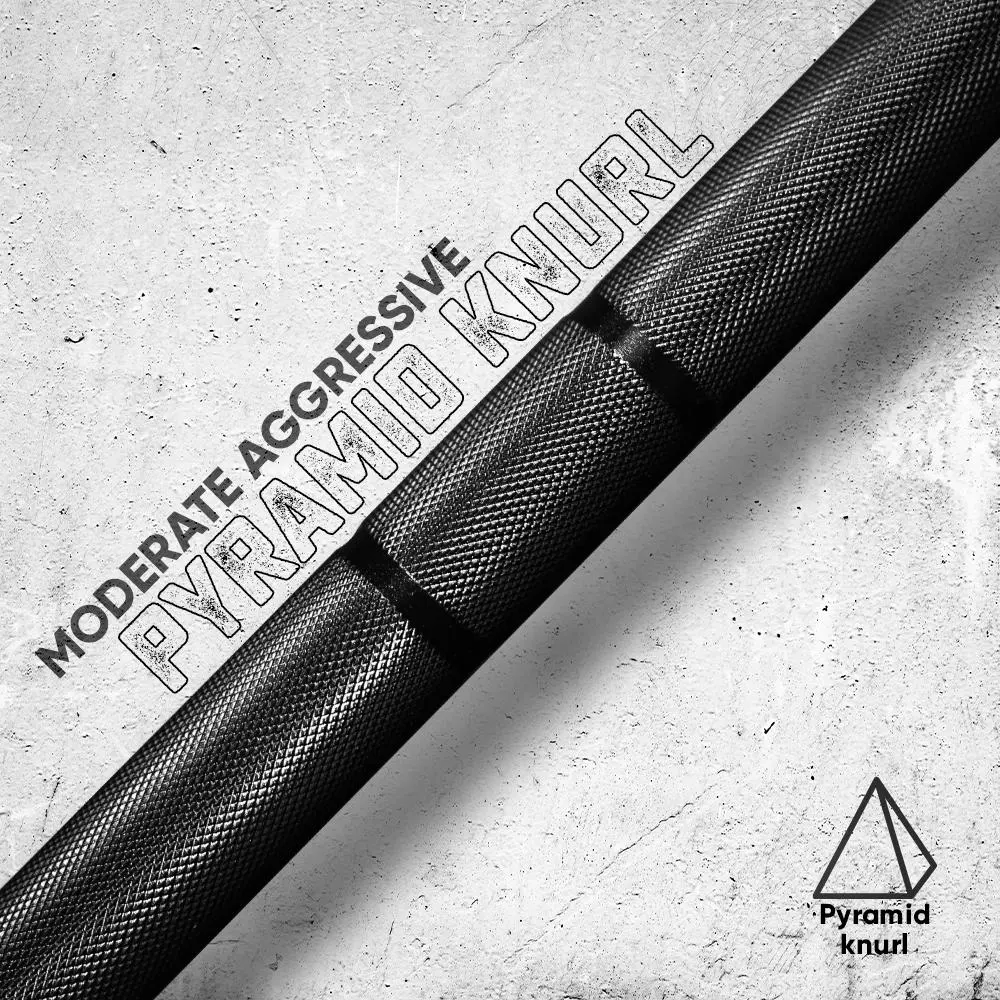 20kg Midas Revenge Bar - Image 12