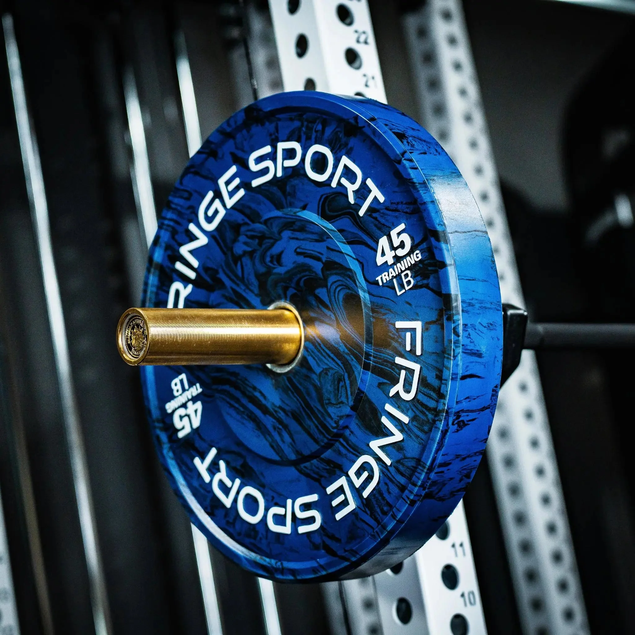 20kg Midas Revenge Bar - Image 3