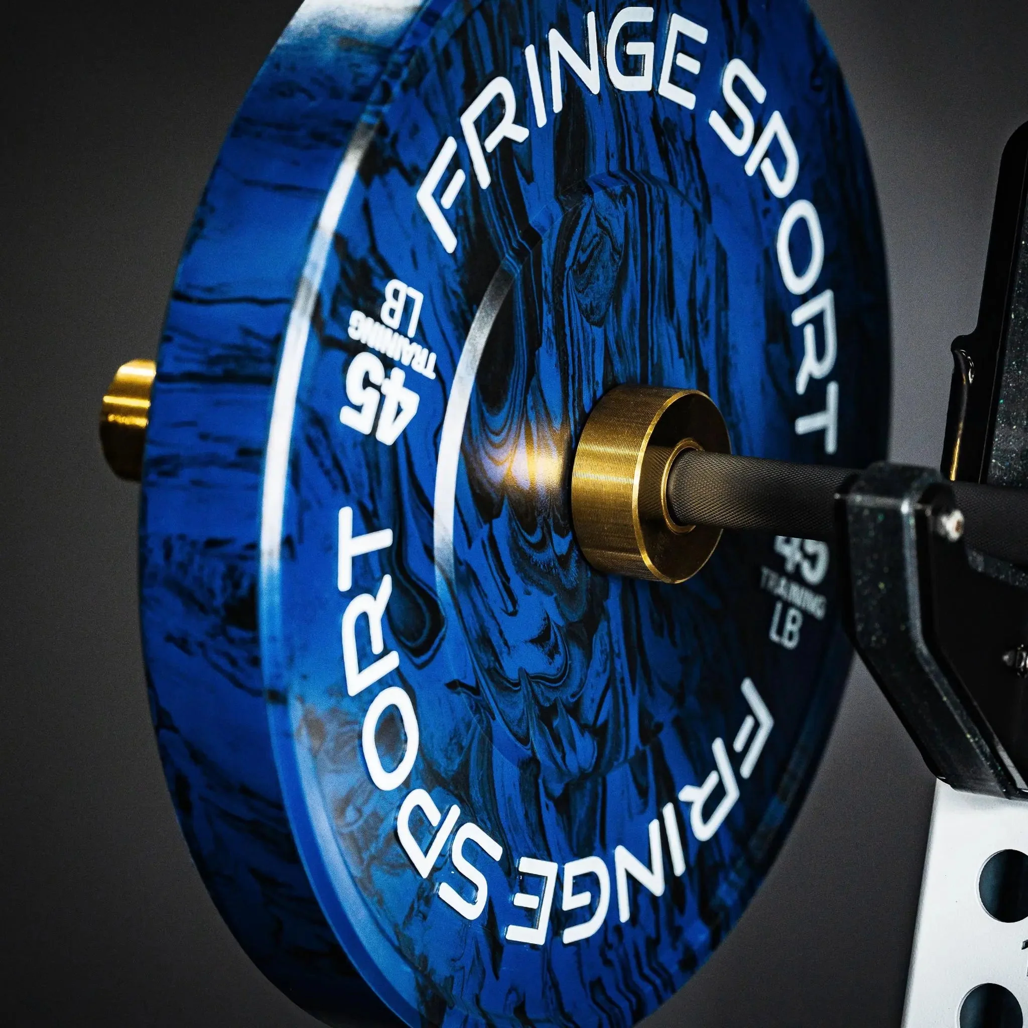 20kg Midas Revenge Bar - Image 6