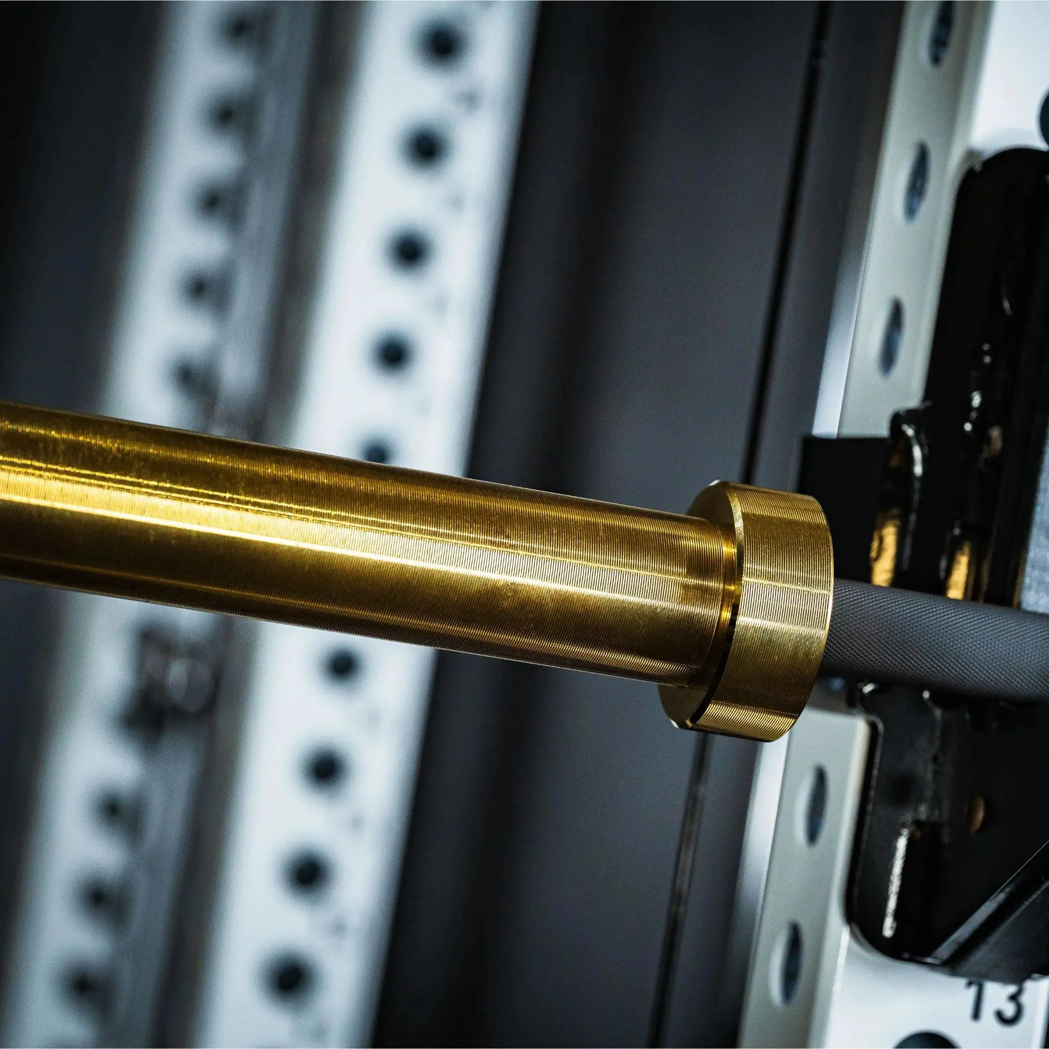 20kg Midas Revenge Bar - Image 7