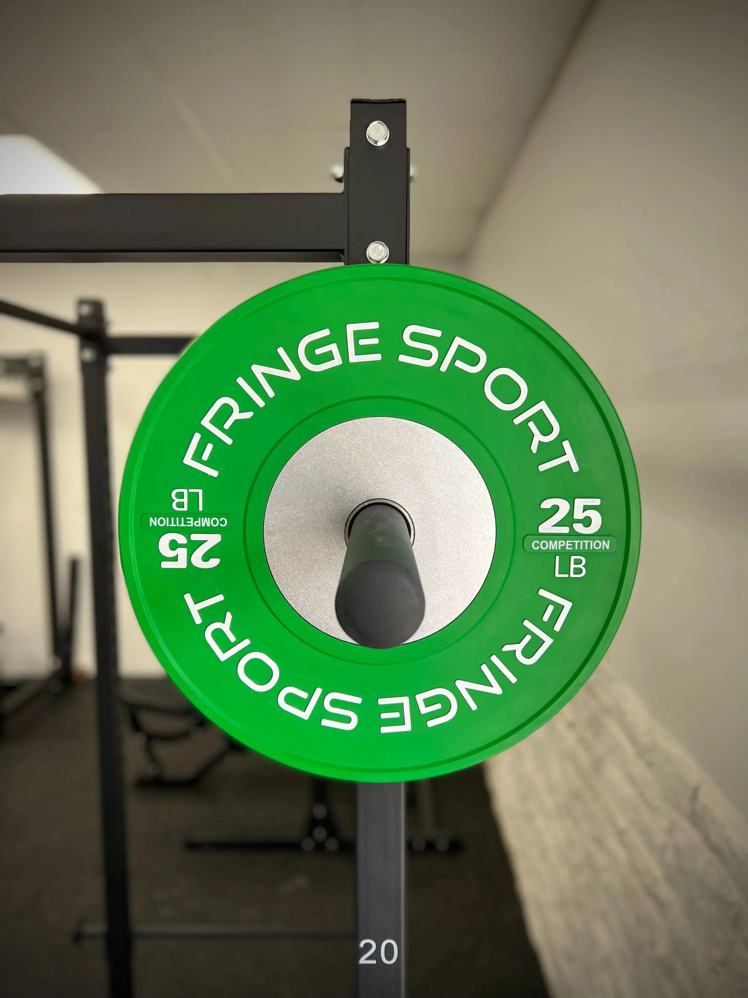2x2 Weight Storage Posts - Image 5