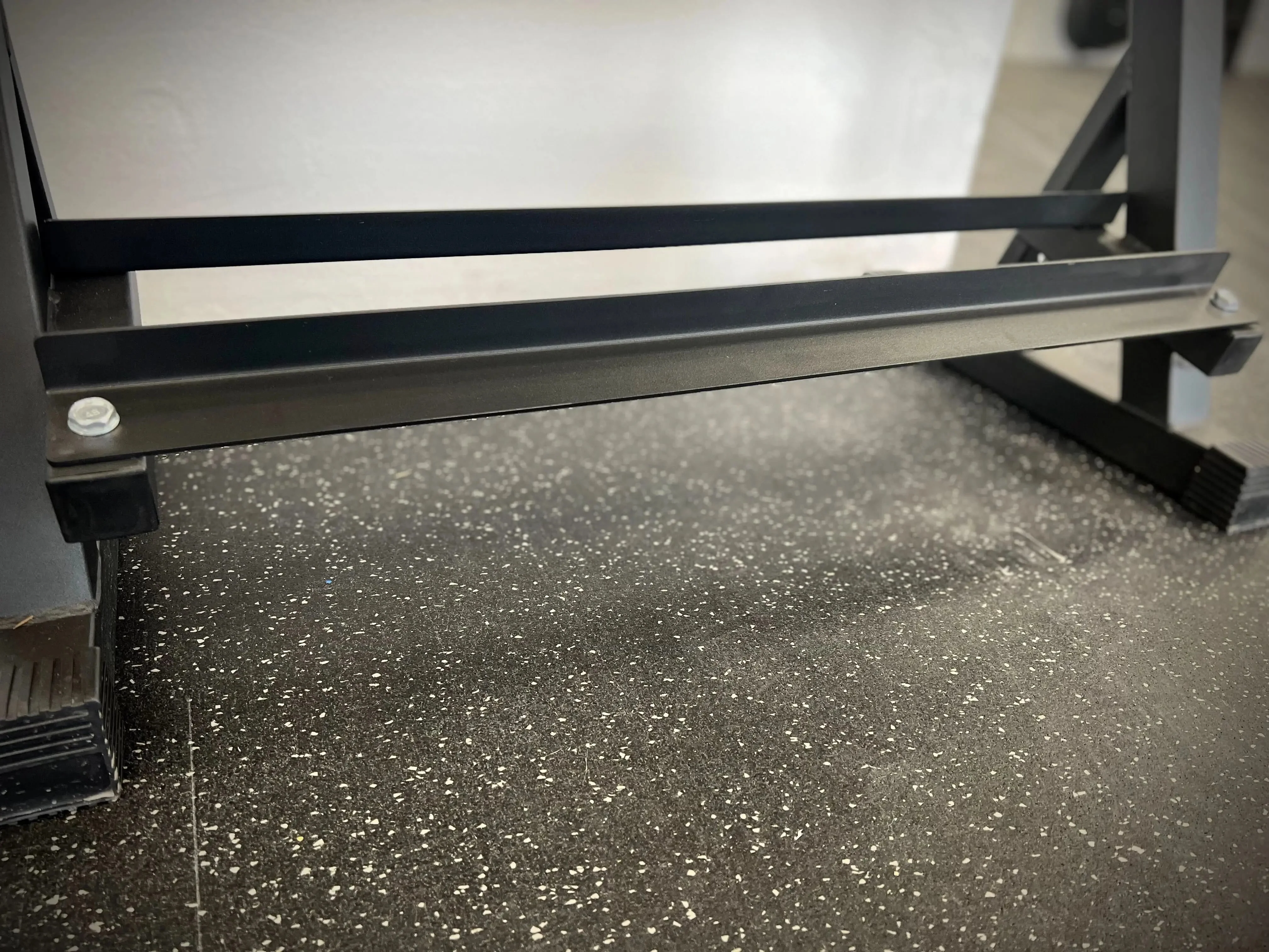 Space Saver Dumbbell Rack - Image 5