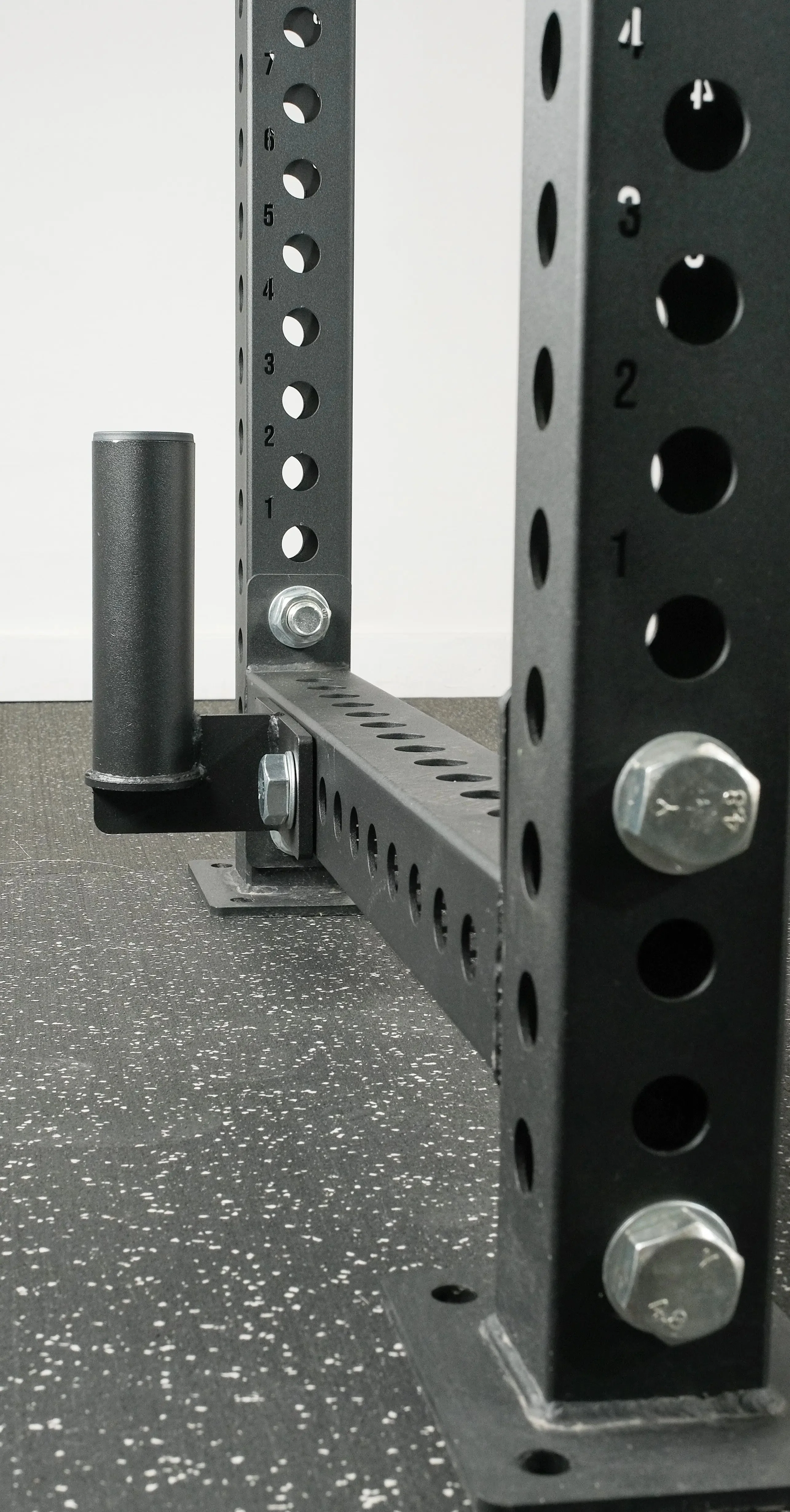 3x3 Barbell Holder Attachment - Image 4