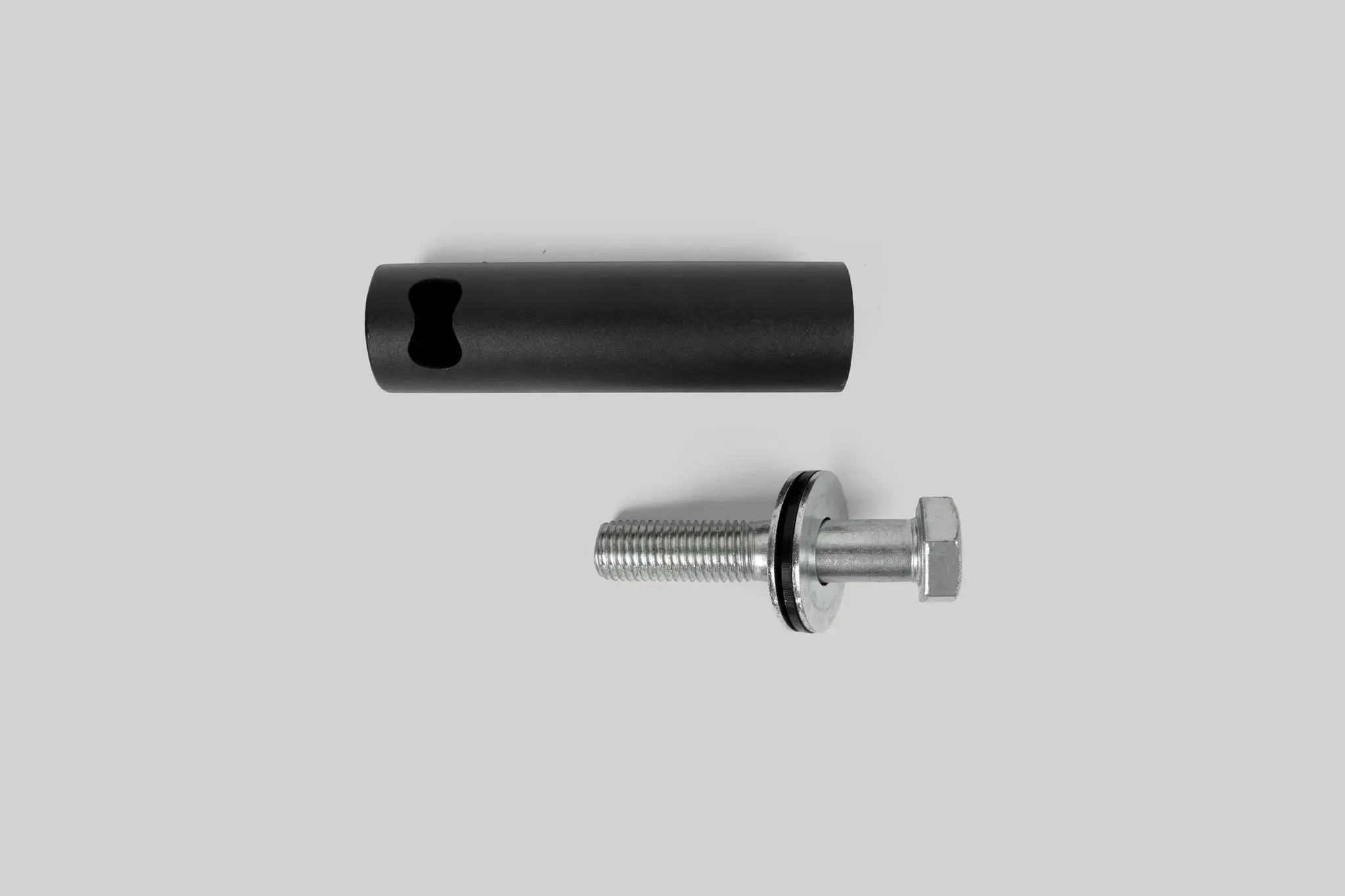 3x3 Bumper Plate Weight Storage Pegs - Image 6