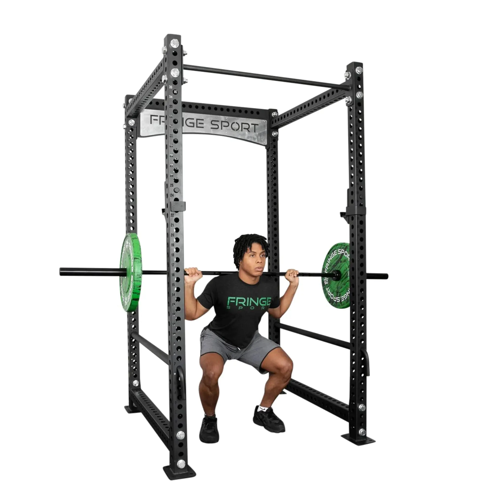 Osprey Commercial Power Cage (3x3) - Image 18