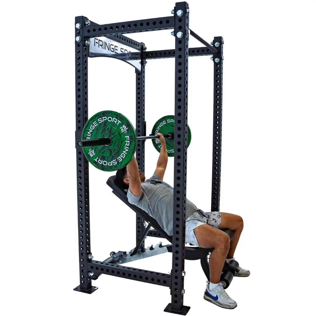 Osprey Commercial Power Cage (3x3) - Image 3