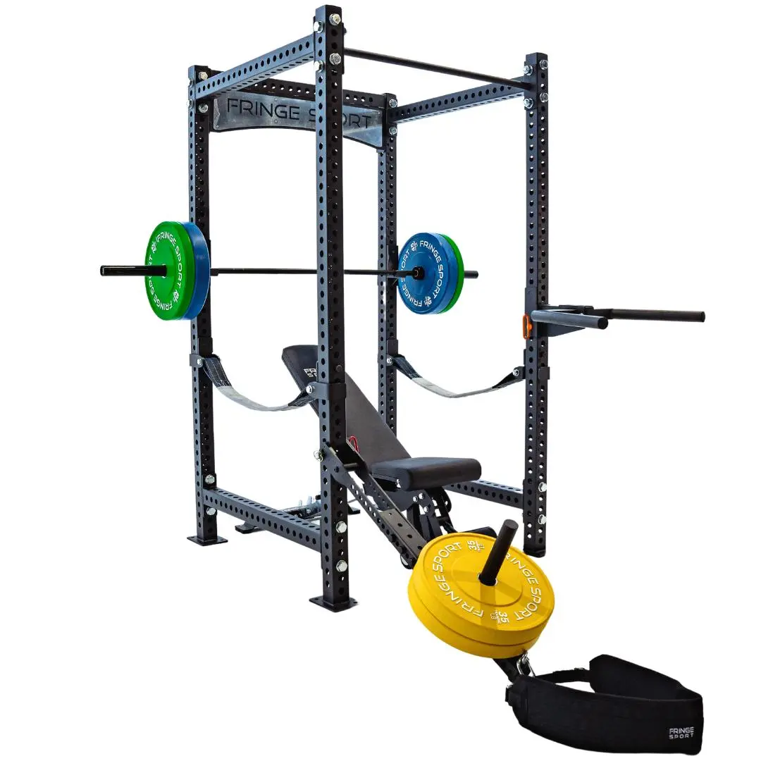 Osprey Commercial Power Cage (3x3) - Image 31