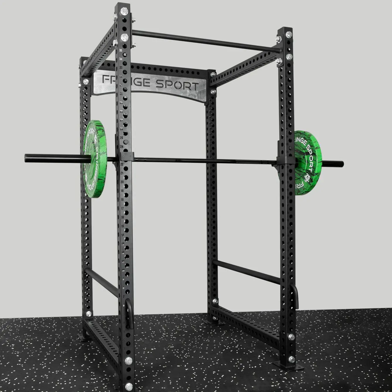 Osprey Commercial Power Cage (3x3) - Image 6