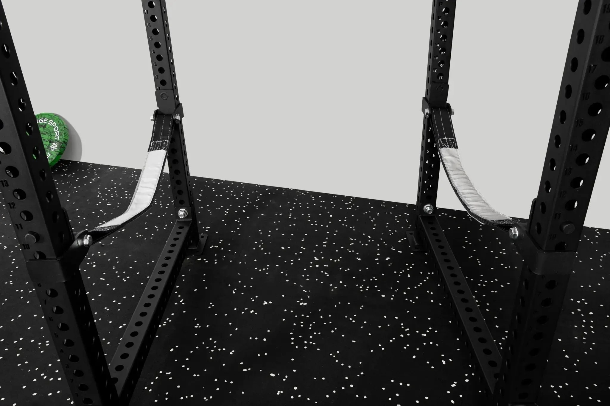 3x3 Osprey Power Cage Safety Straps - Image 3