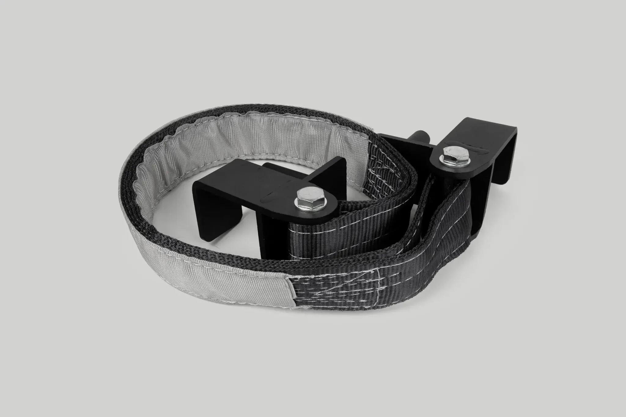 3x3 Osprey Power Cage Safety Straps - Image 4