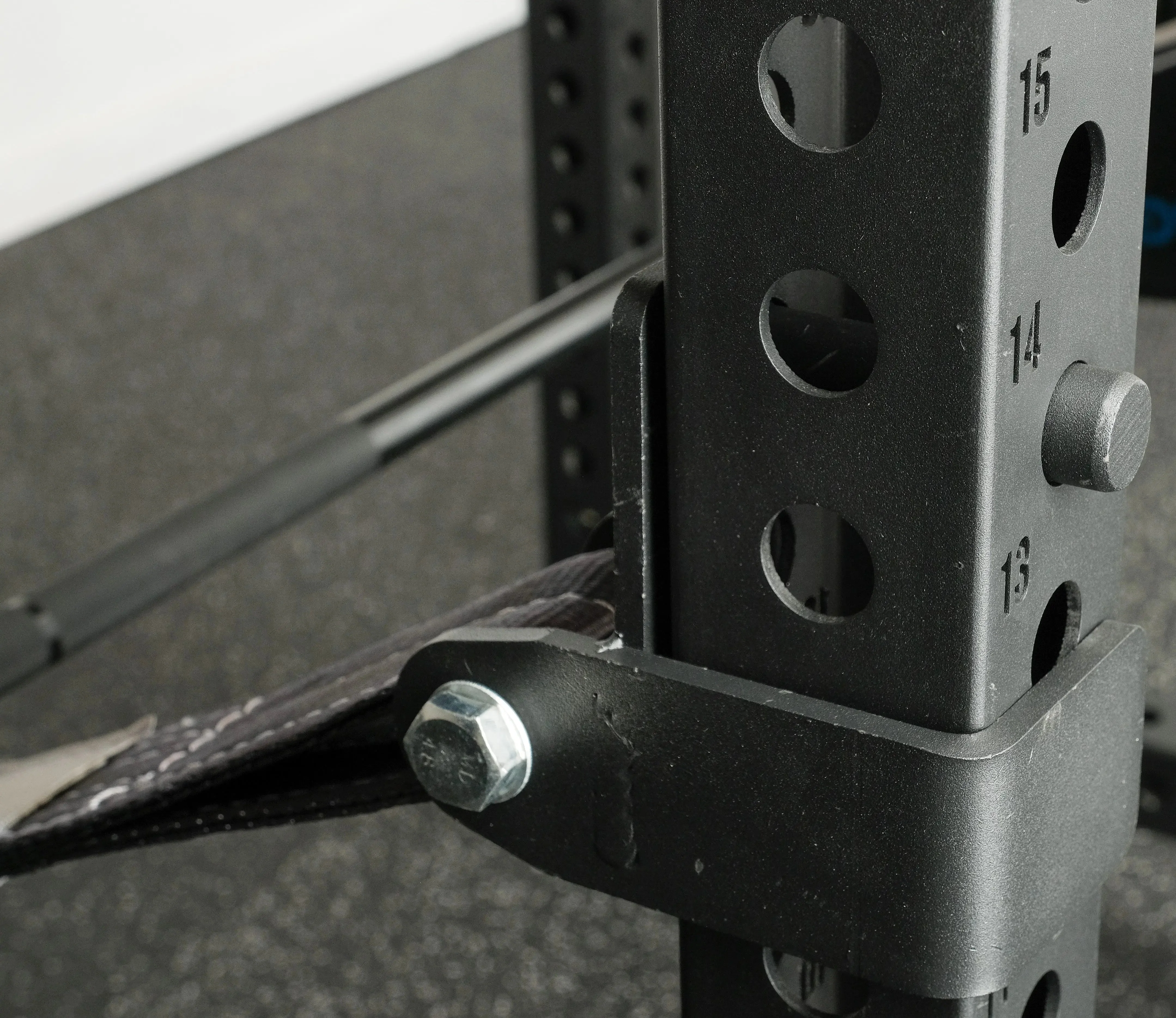 3x3 Osprey Power Cage Safety Straps - Image 7