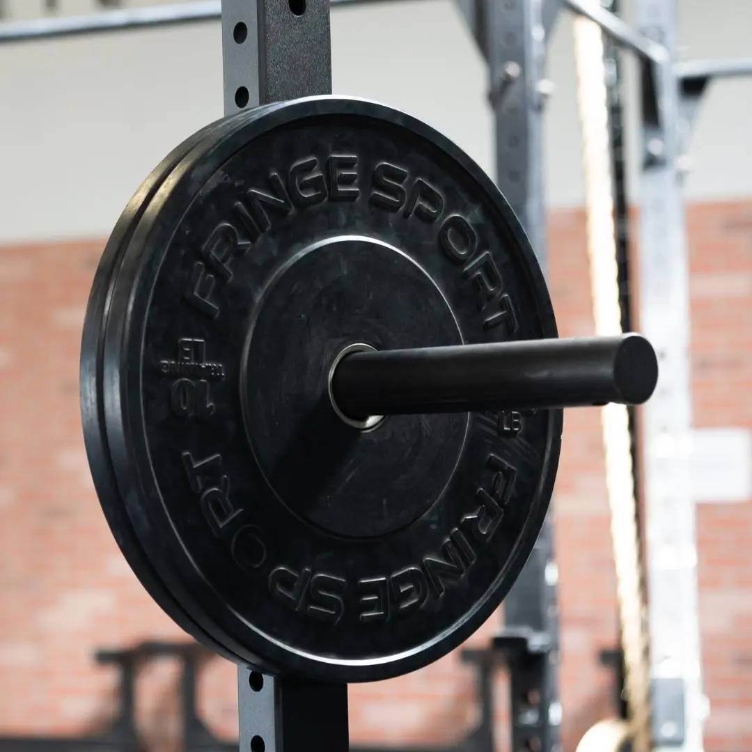 2X3 Bumper Plate Storage Pin - Image 3