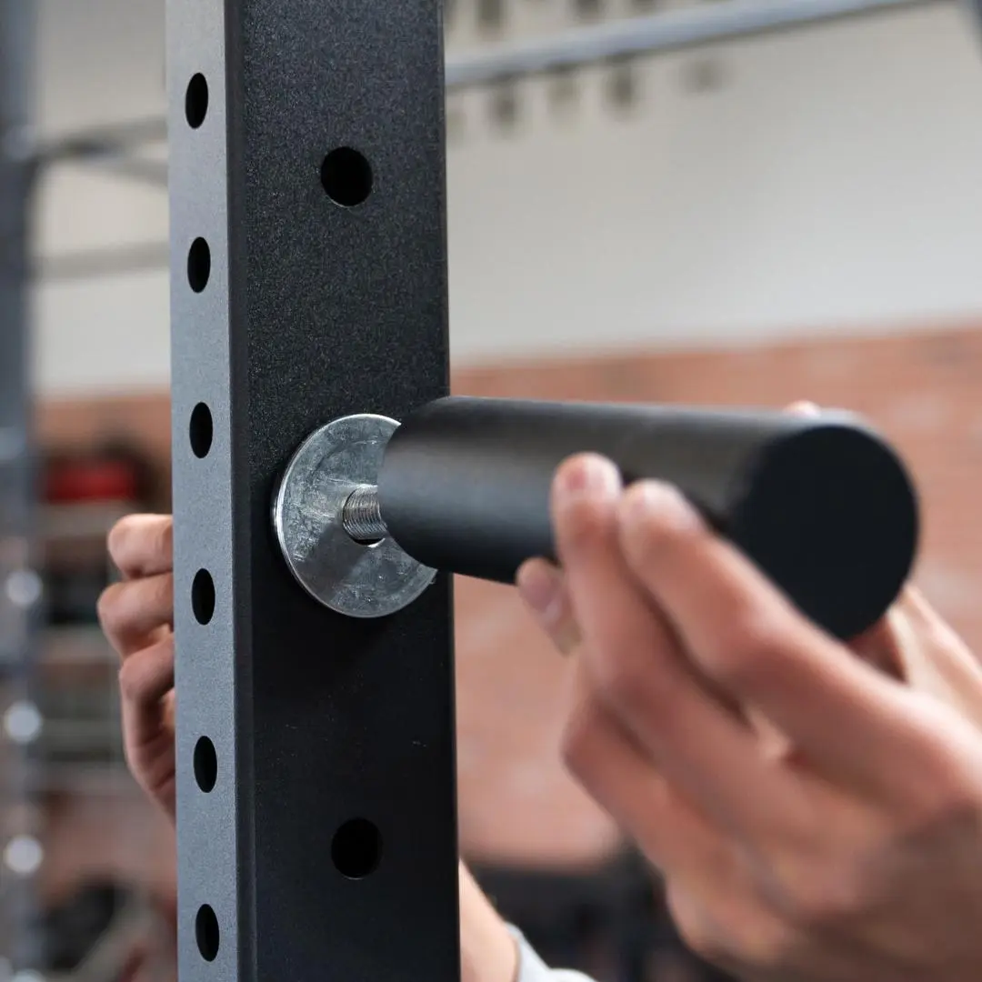 2X3 Bumper Plate Storage Pin - Image 6