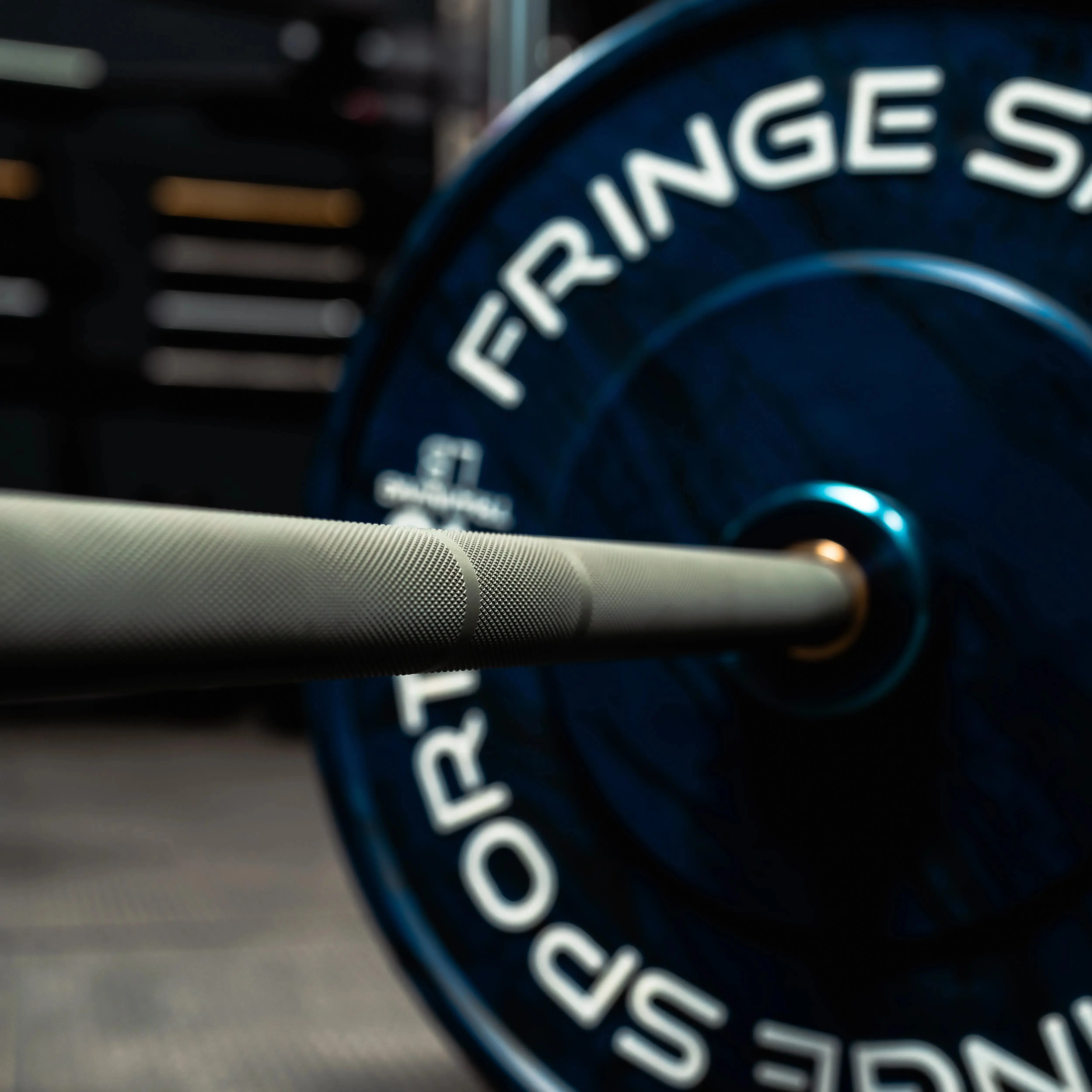 Austin Bar - 20kg - Image 14