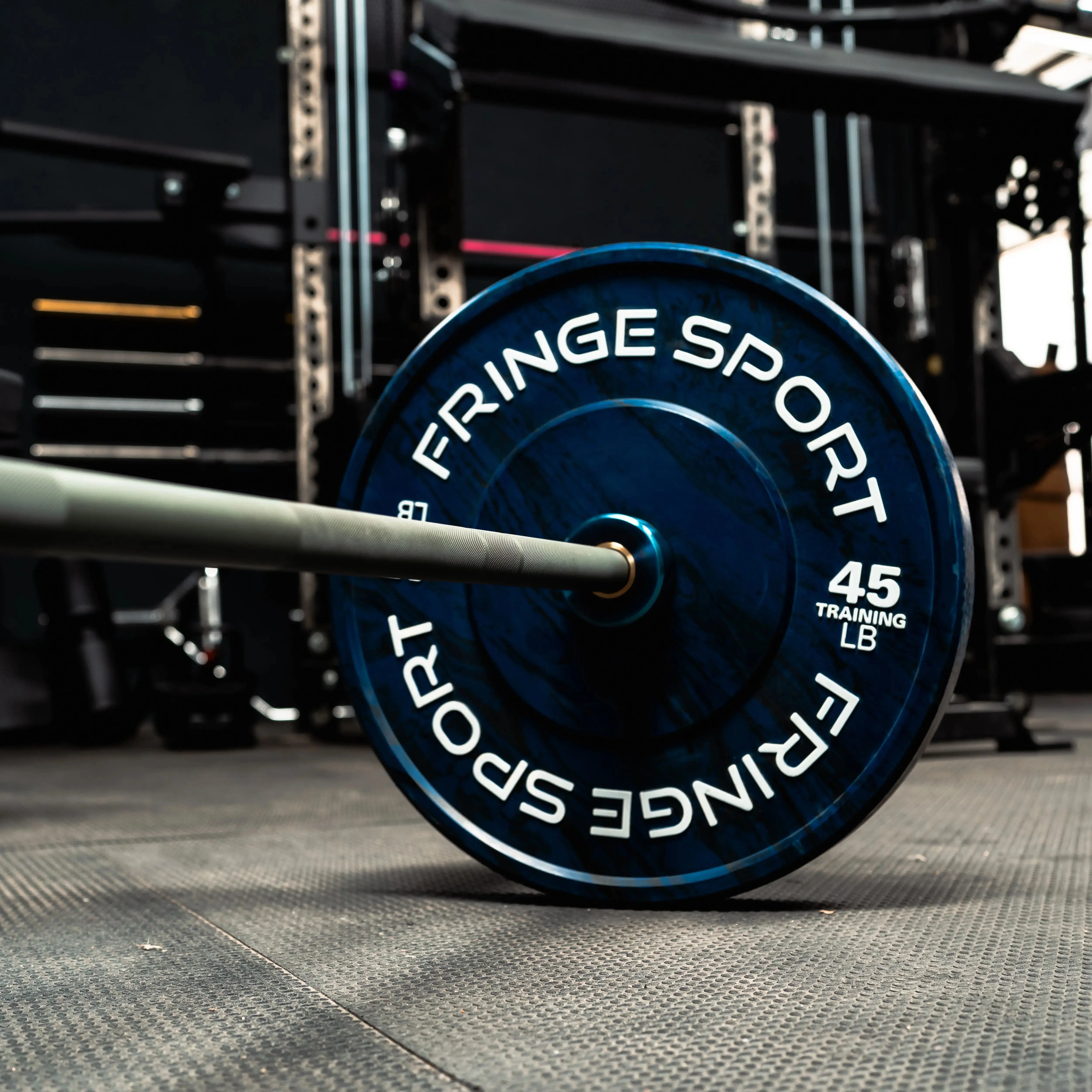 Austin Bar - 20kg - Image 16