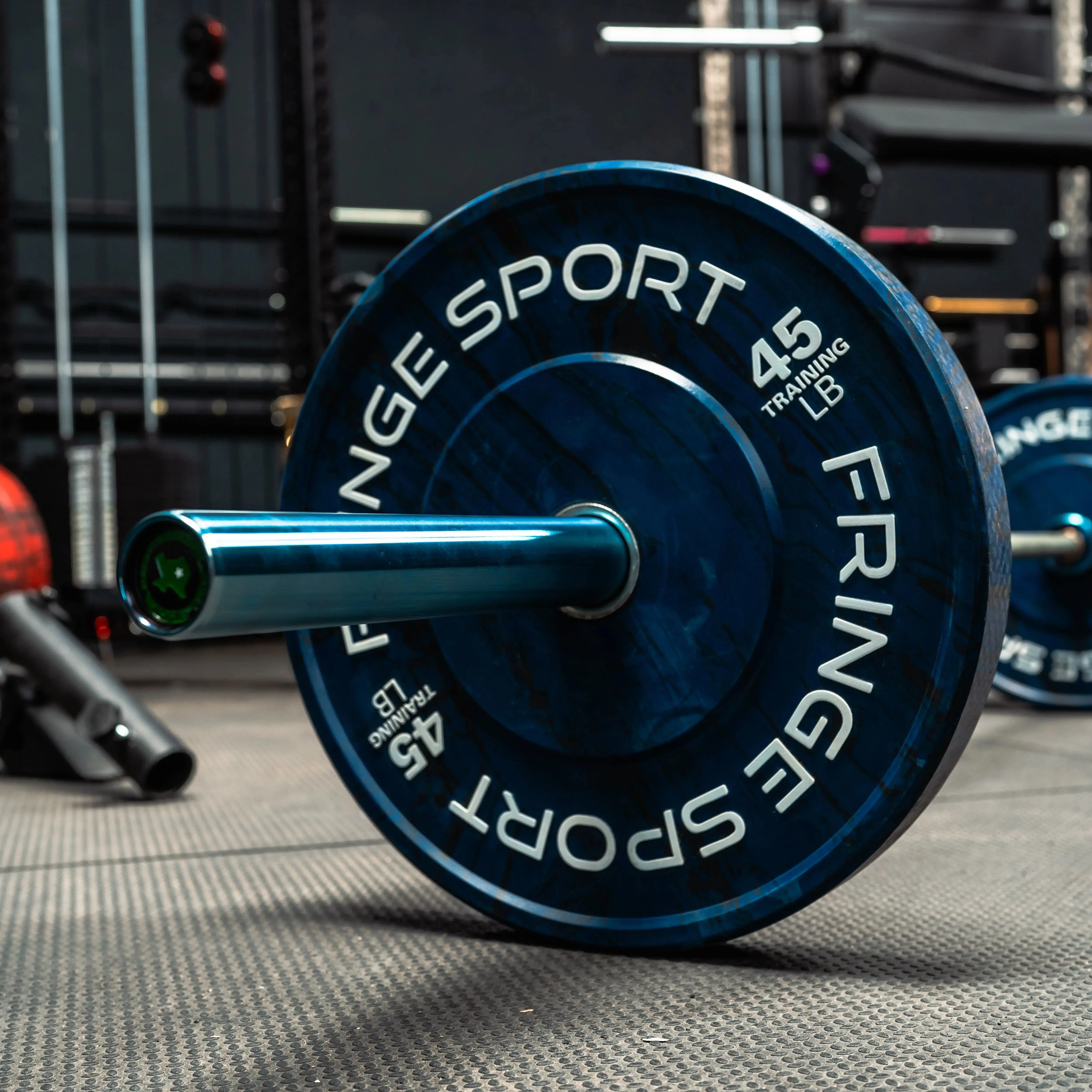 Austin Bar - 20kg - Image 17