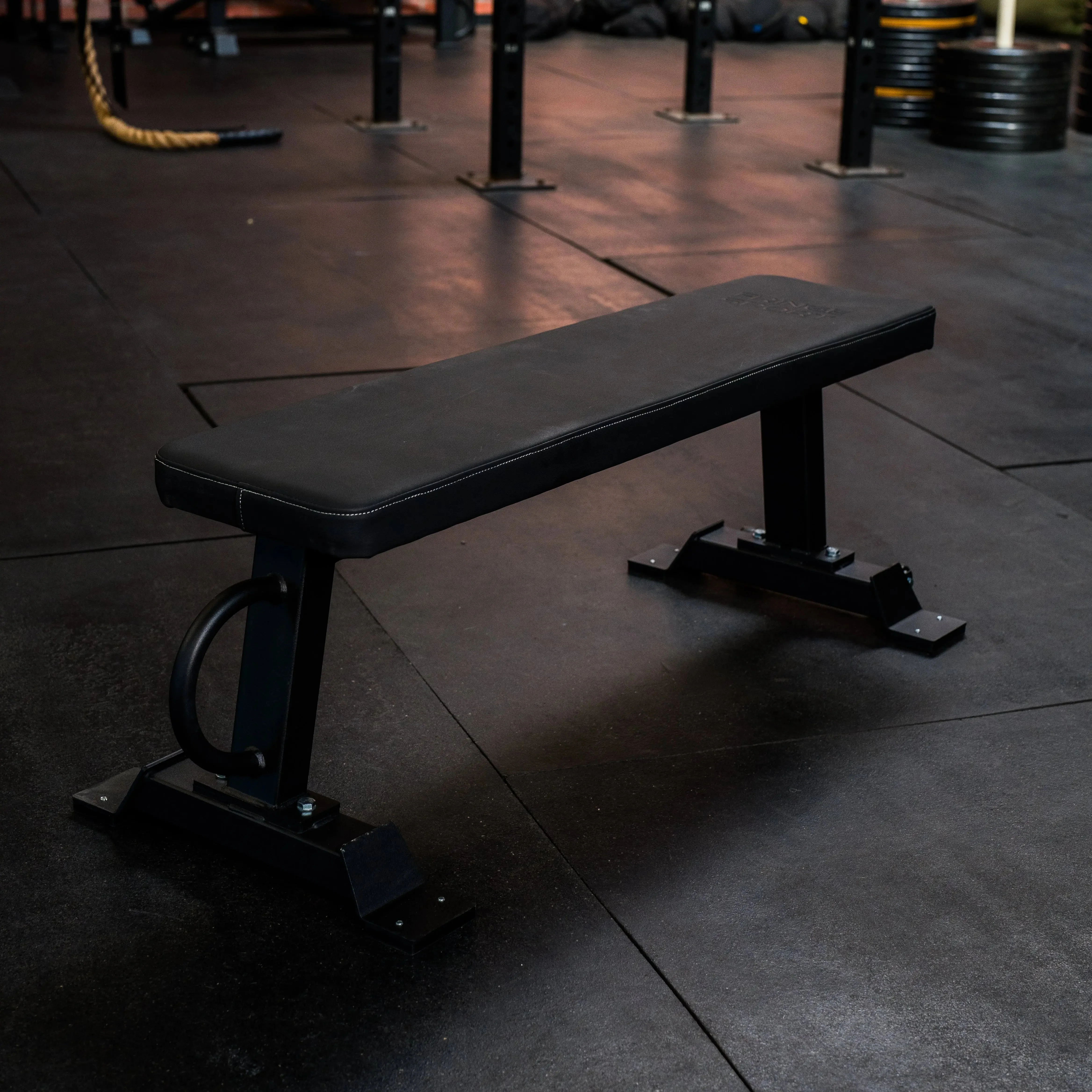 Bad Ass Utility Bench - Image 11