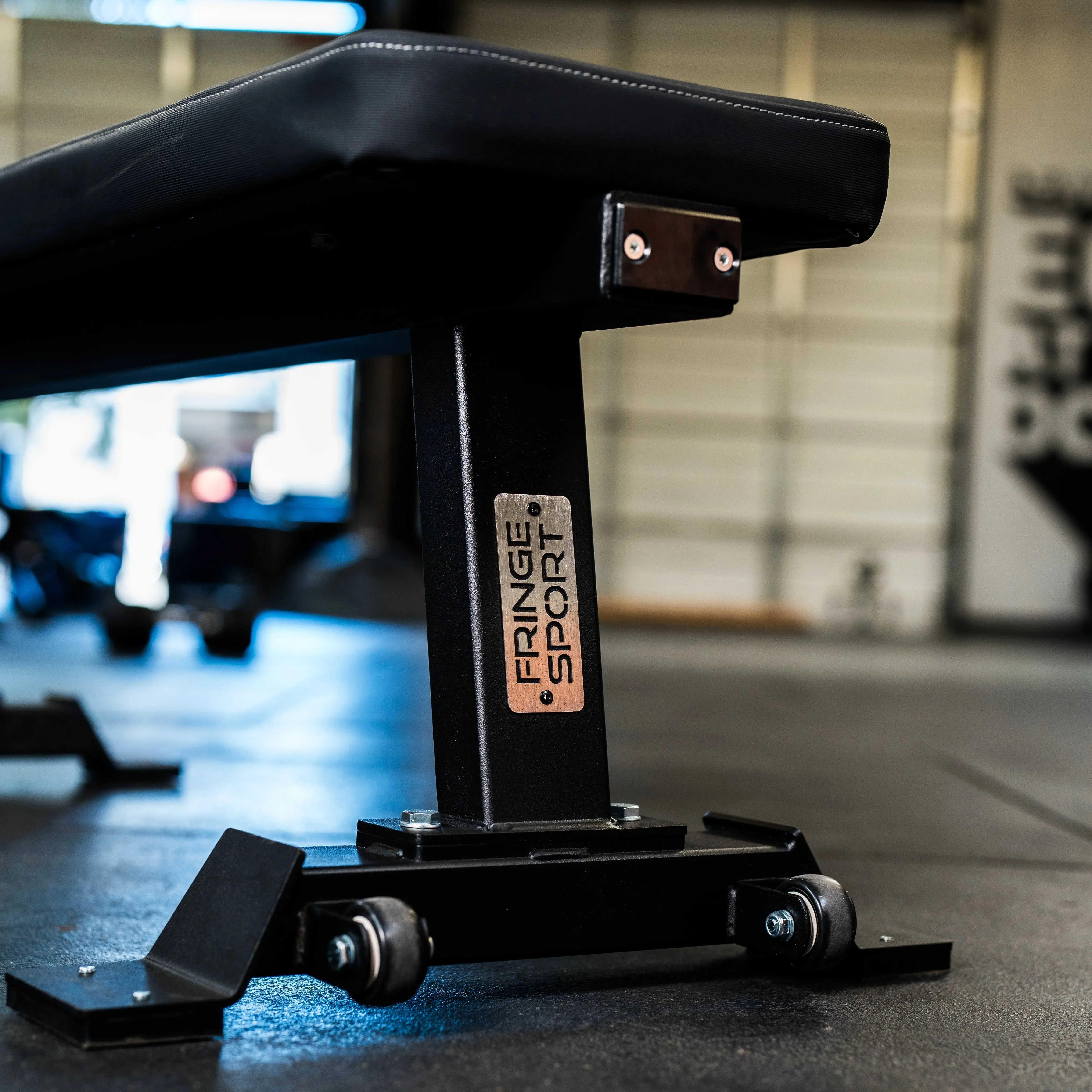Bad Ass Utility Bench - Image 4