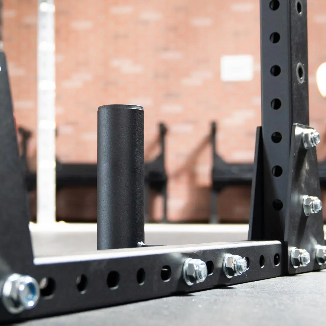 Vertical Barbell Storage 2x3 - Image 3