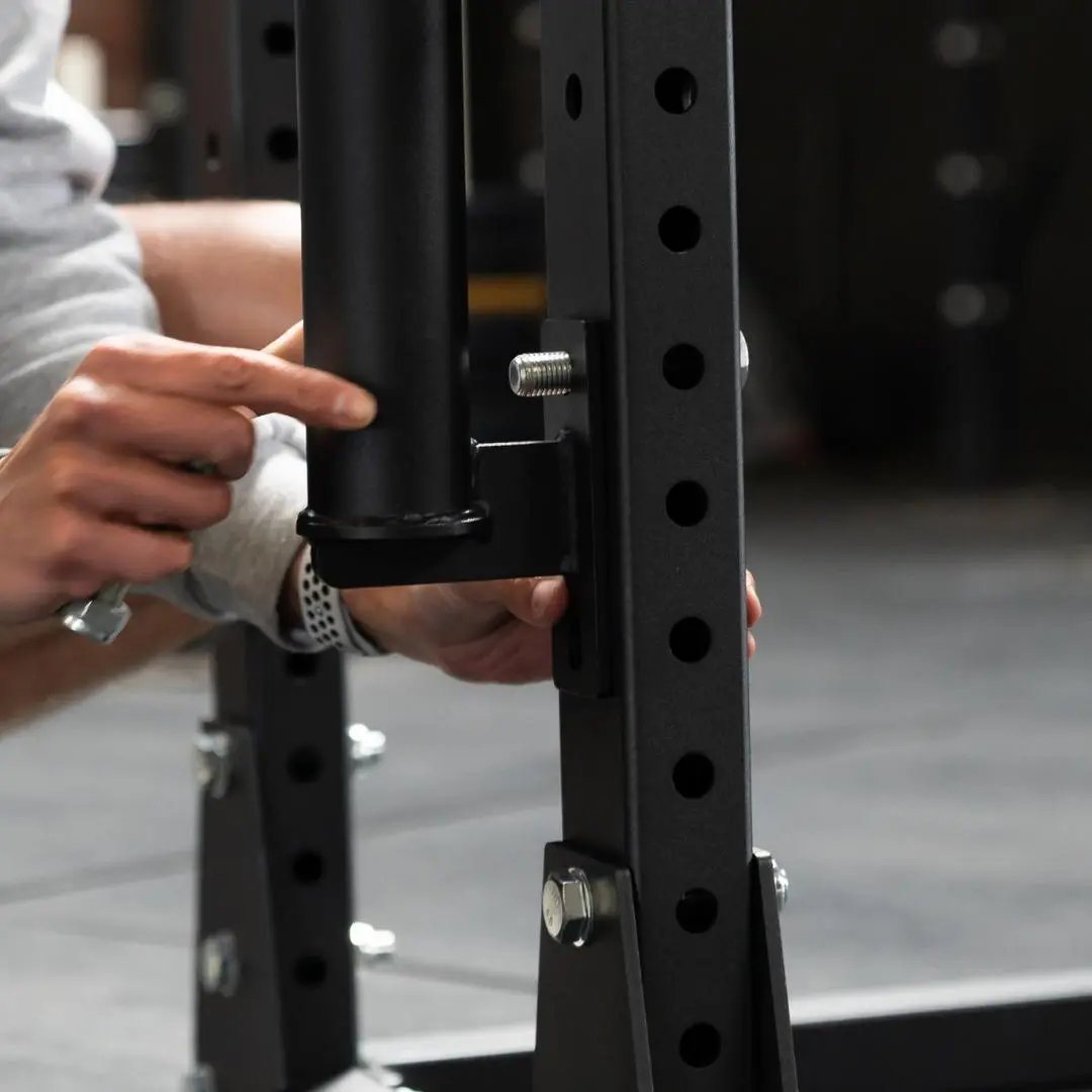 Vertical Barbell Storage 2x3 - Image 5