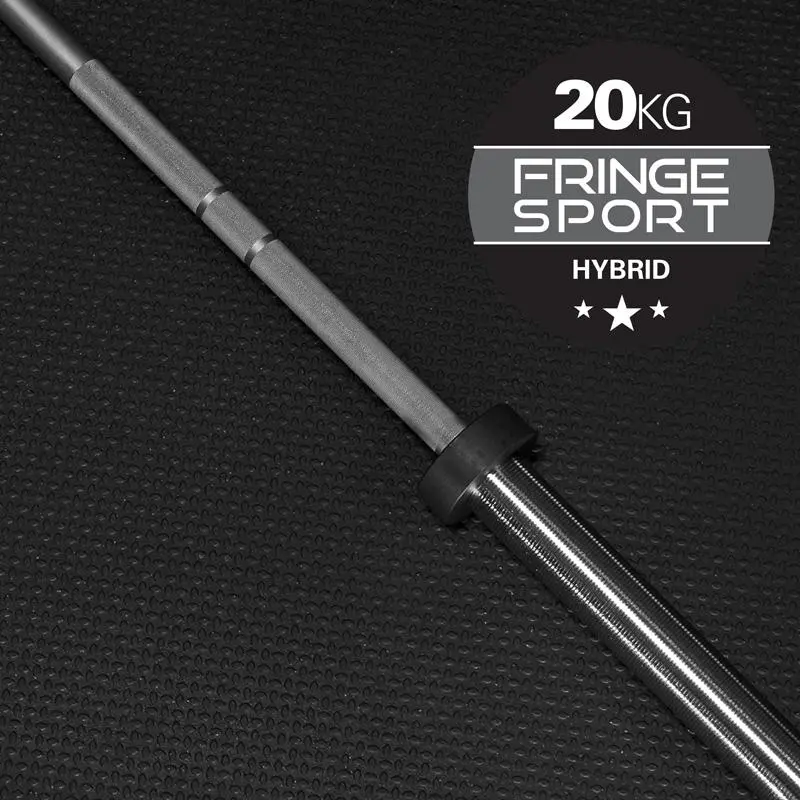 Barbell Package - Image 5