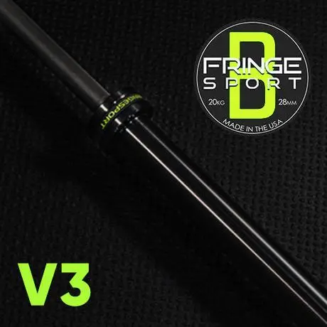 Barbell Package - Image 7