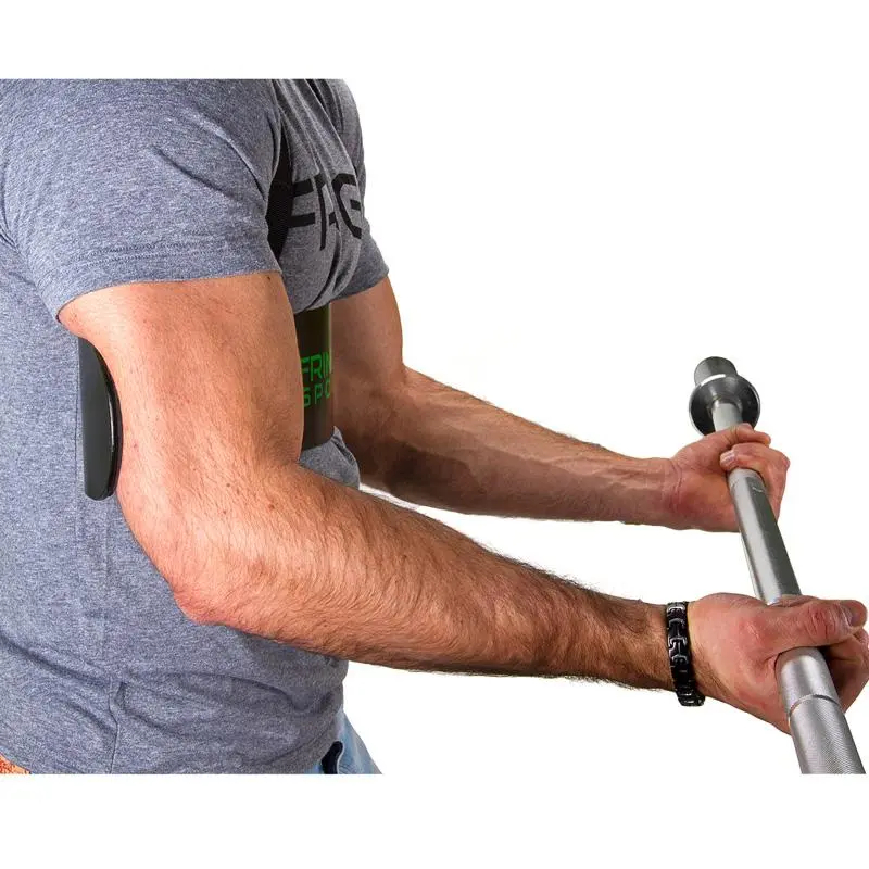 Bicep Blaster - Image 7