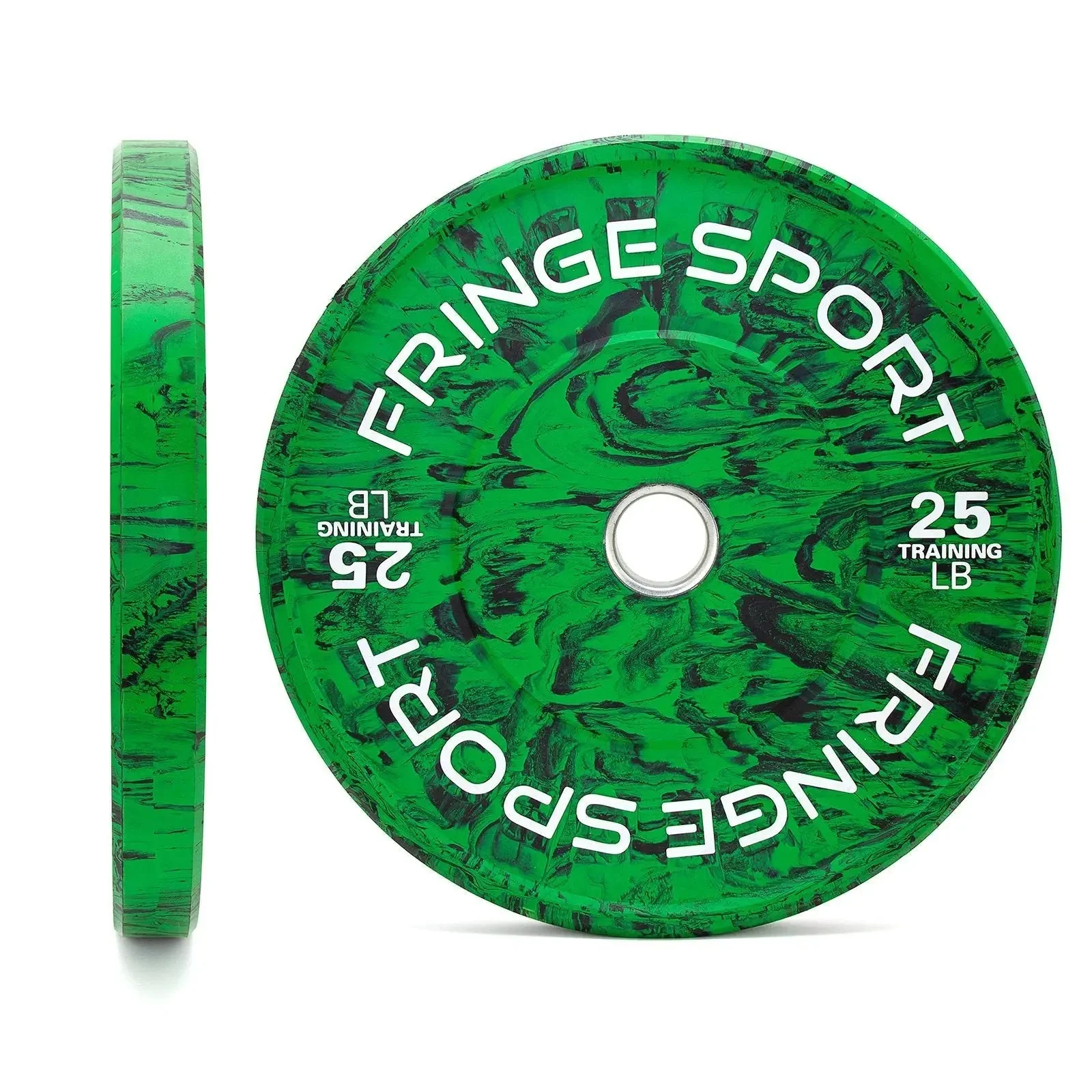 Bulk Savage Bumper Plates - Image 4