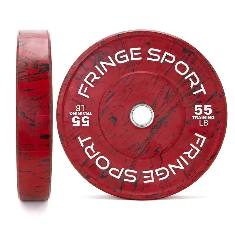 Bulk Savage Bumper Plates - Image 7