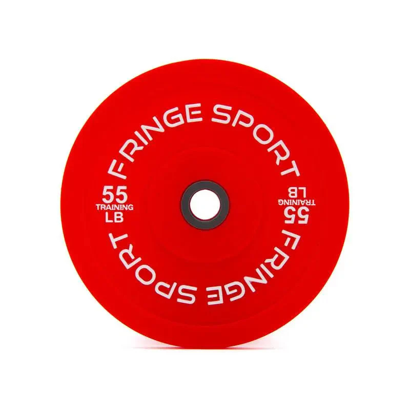 Bumper Plate Drink Coasters - Image 13