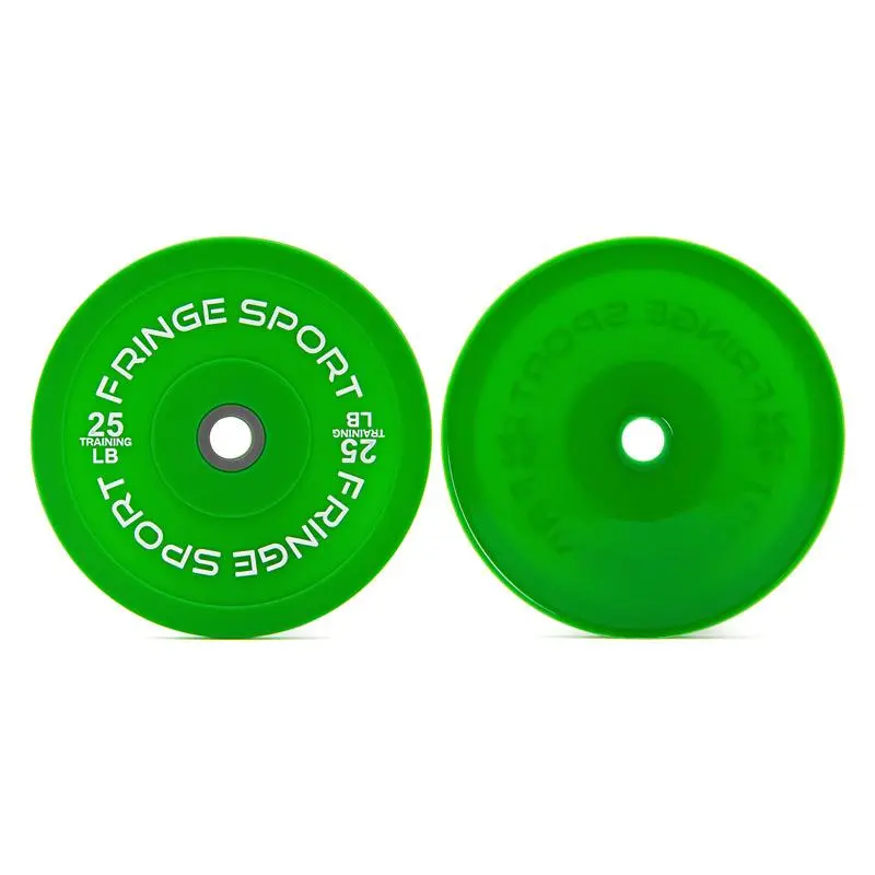 Bumper Plate Drink Coasters - Image 3