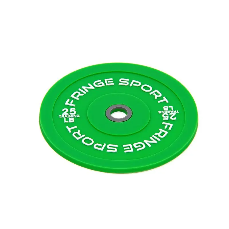 Bumper Plate Drink Coasters - Image 6
