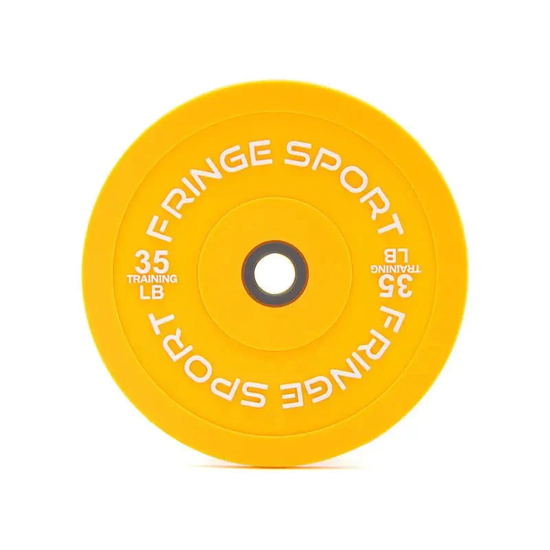 Bumper Plate Drink Coasters - Image 7