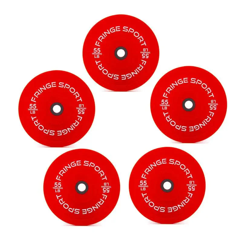 Bumper Plate Drink Coasters - Image 8