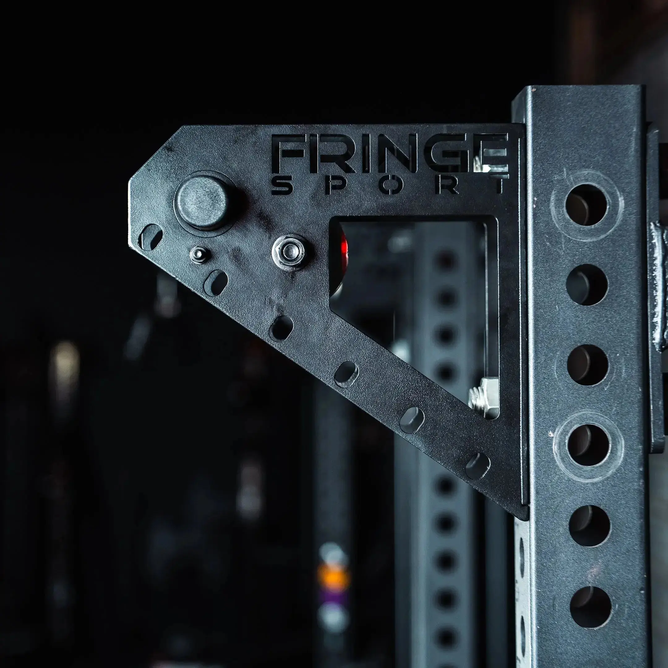 Carbon Fiber Pull Up Bar - Image 7