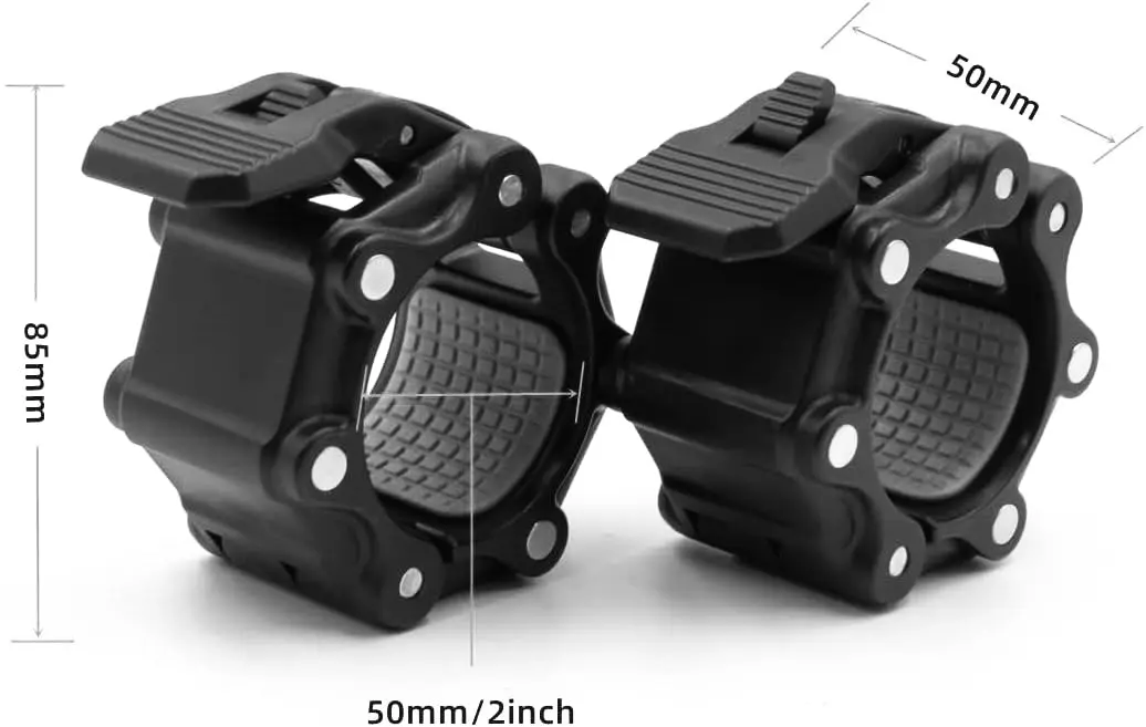 Clamp Collars - Image 3