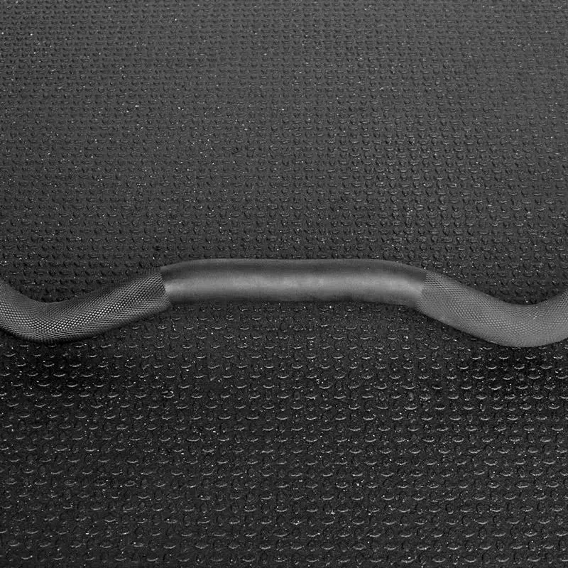 Curl Barbell - Image 9