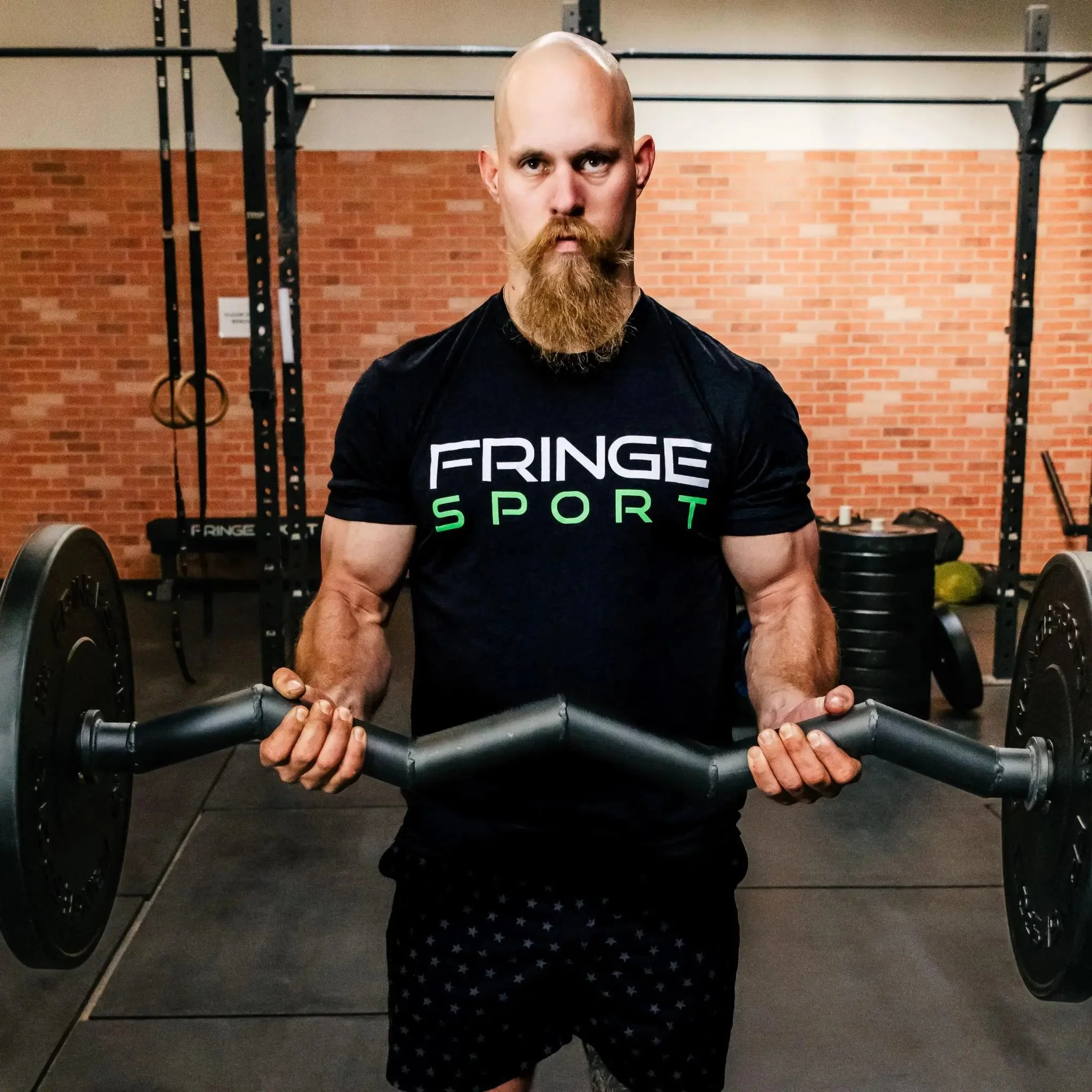 "La Gordita" EZ Curl Axle Bar - Image 10