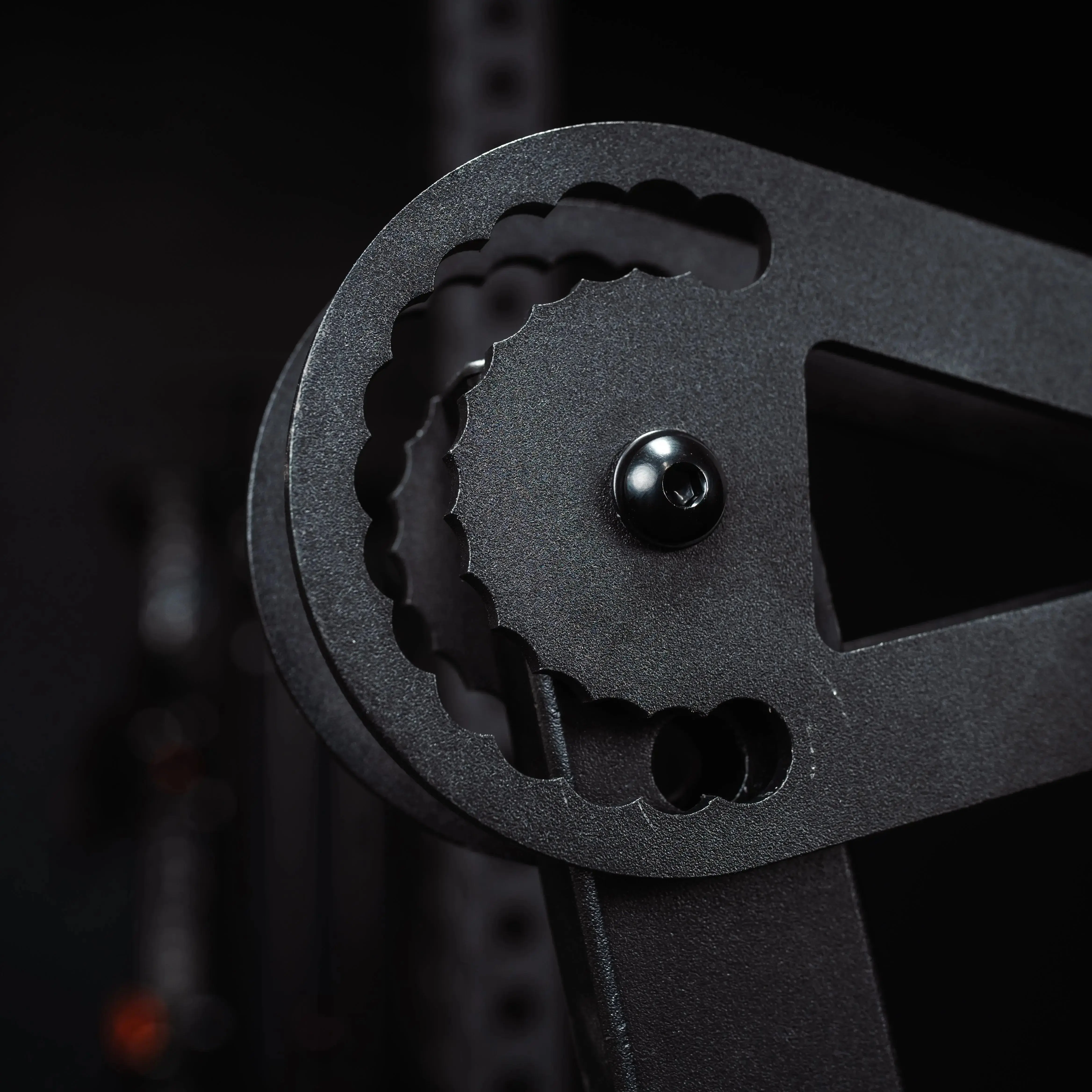 Dragonfly Rack Mounted Multi Flight Attachment - Image 16