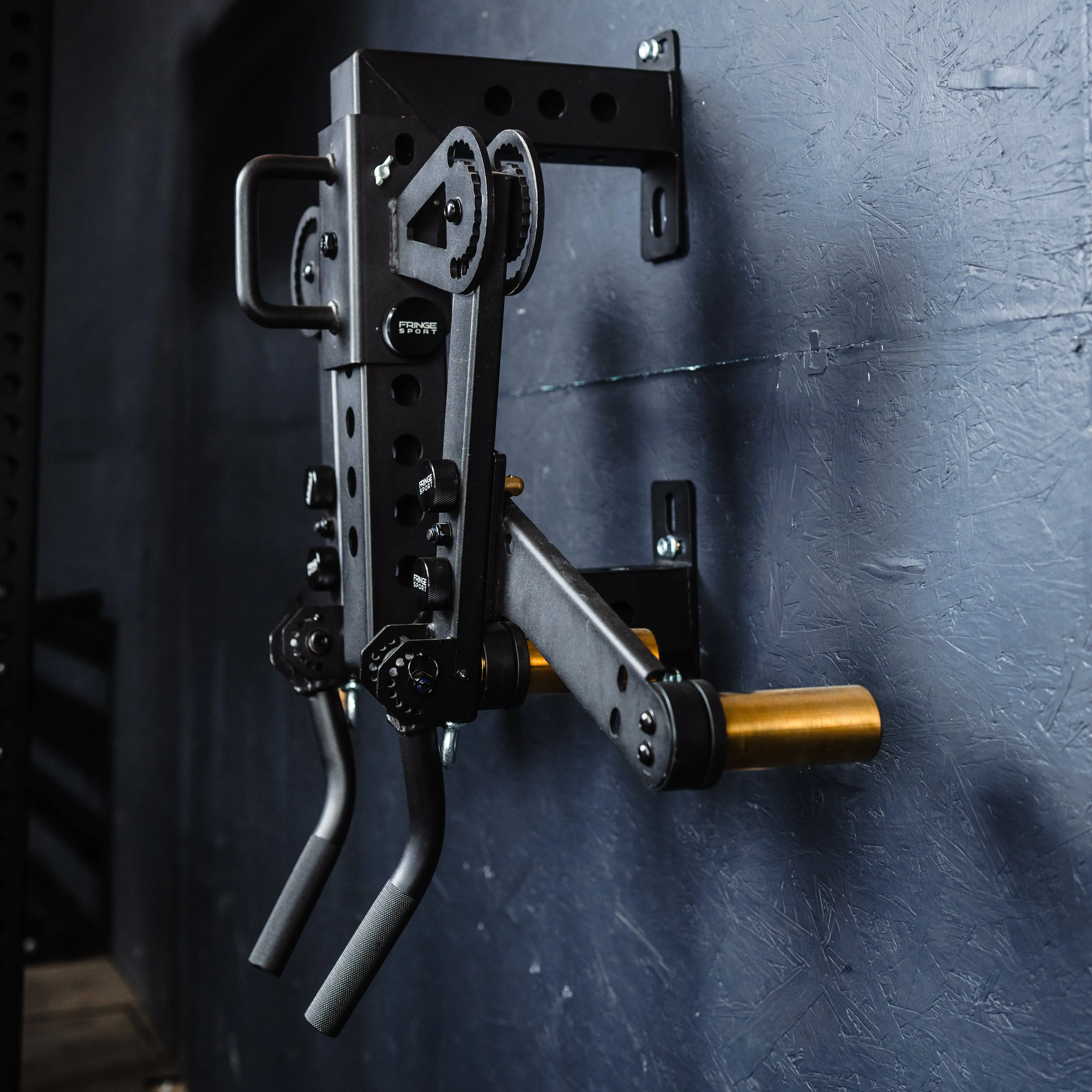 Dragonfly Wall Mount Accessory - Image 3