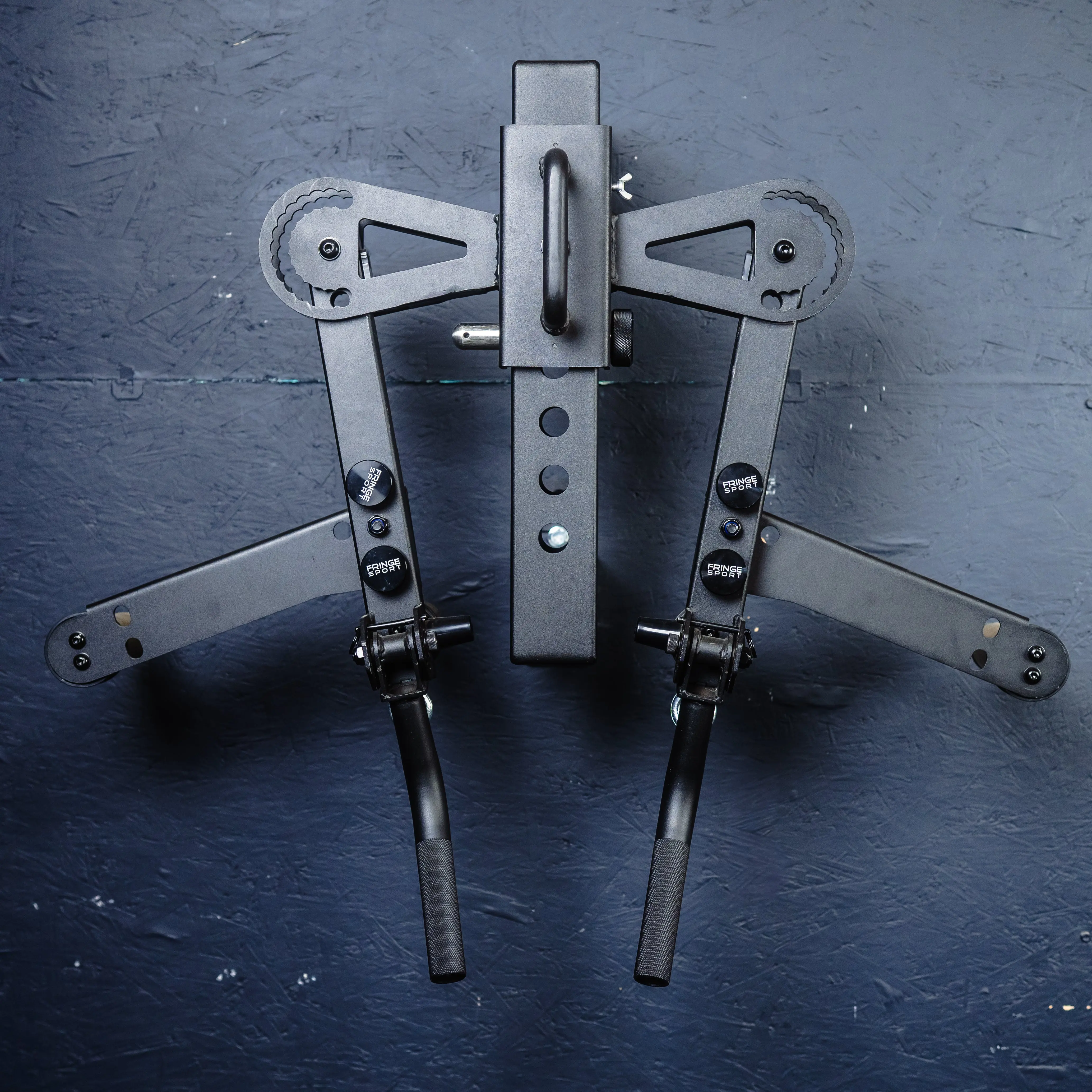Dragonfly Wall Mount Accessory - Image 5