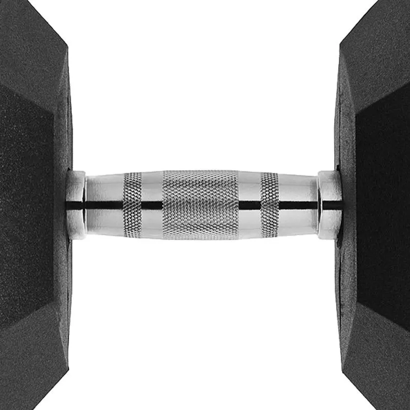 Dumbbell Pairs 3 -100 lbs - Image 3