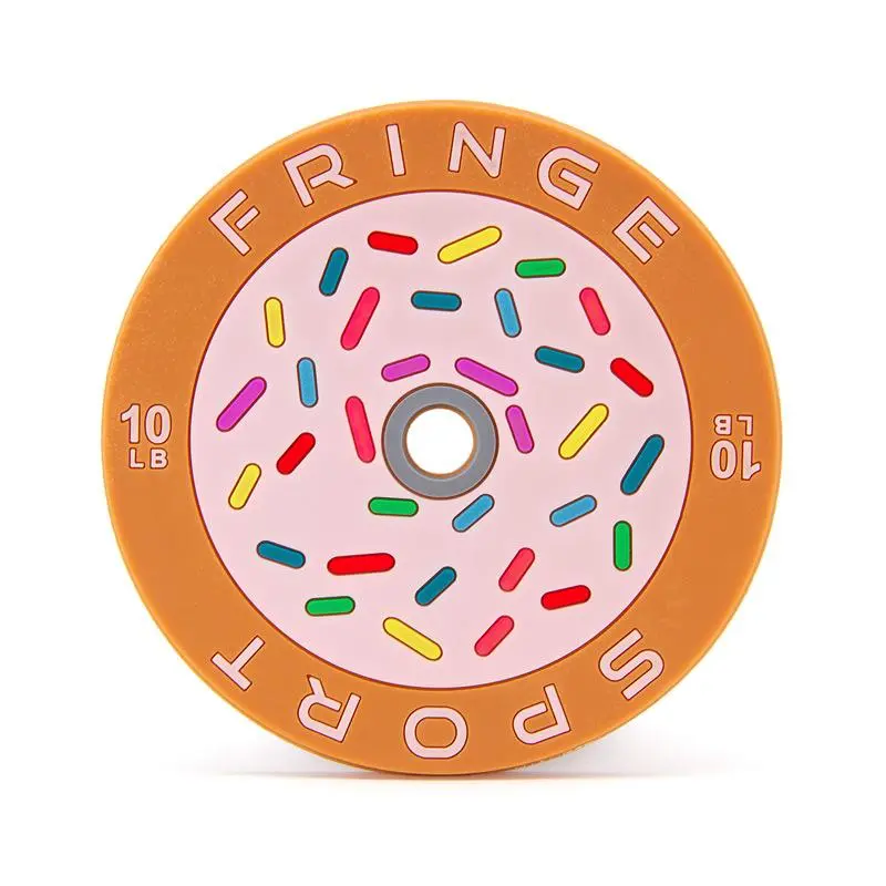 The Edible Drink Coaster Sets - Image 3