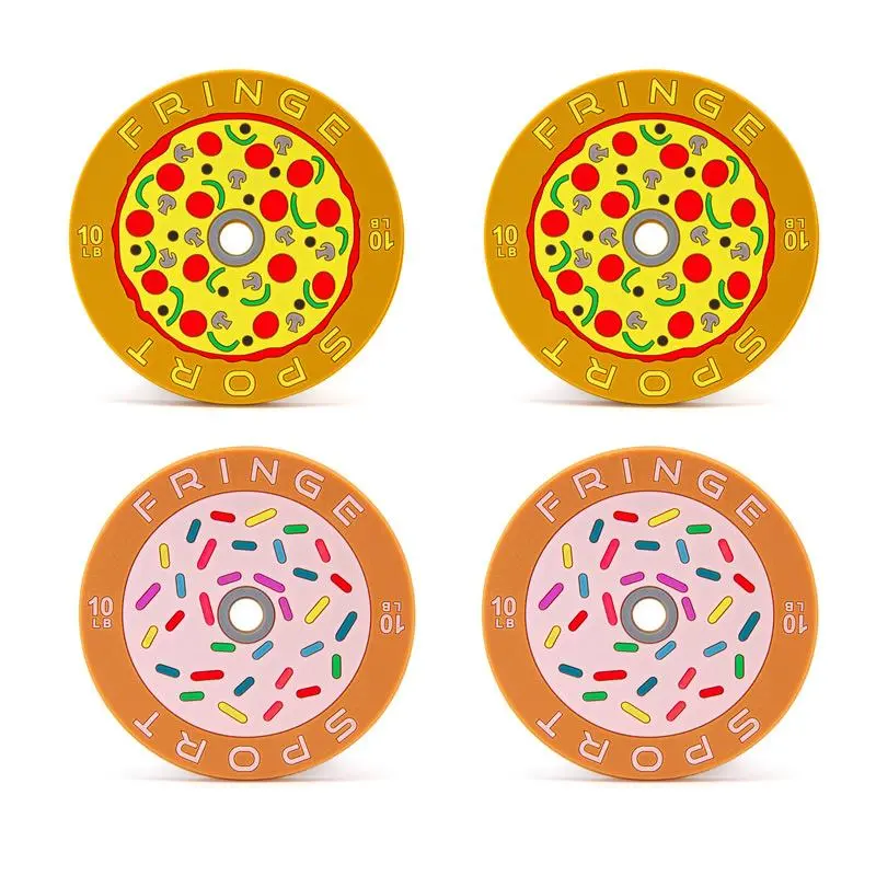 The Edible Drink Coaster Sets - Image 7