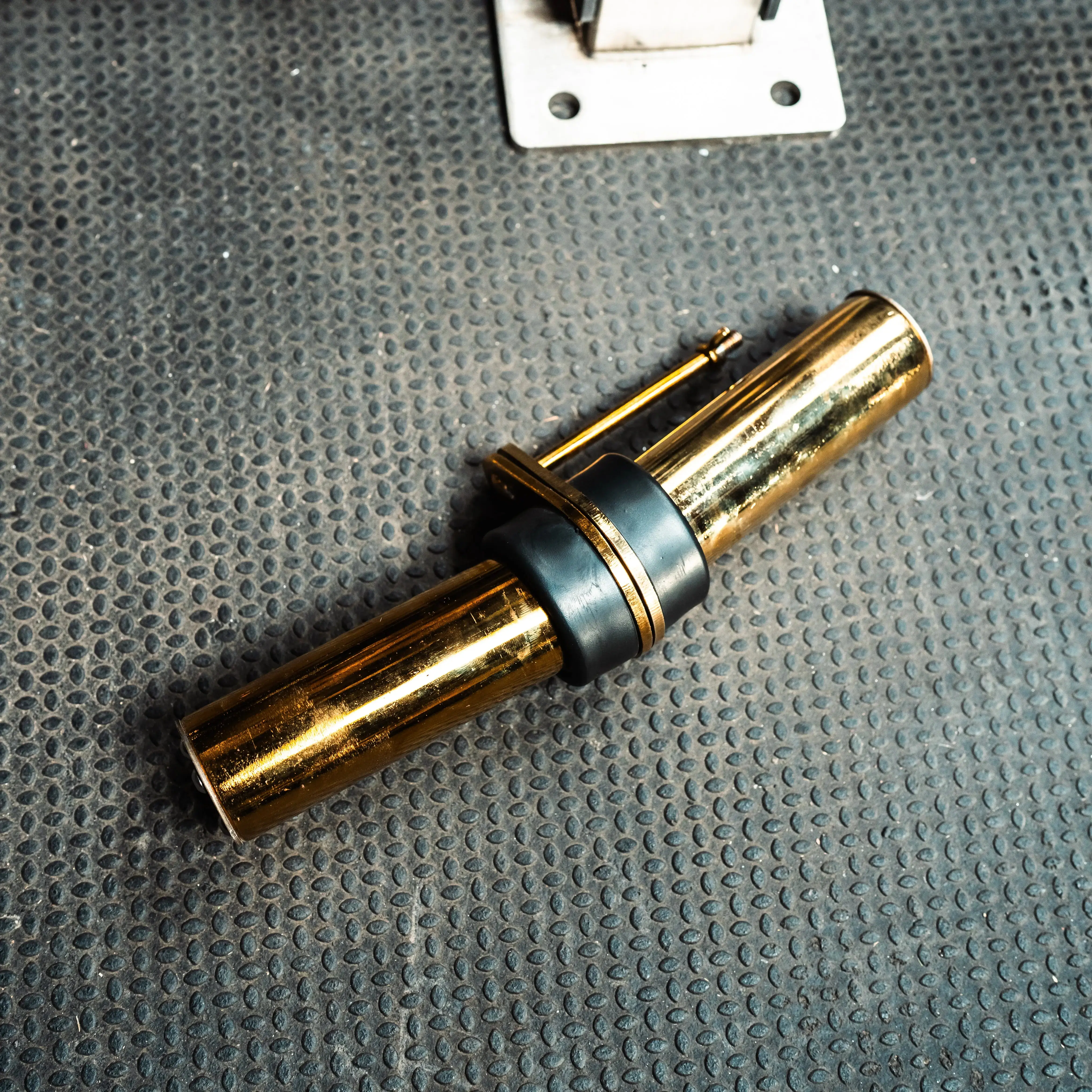 El Toro Weight Stack Horn Attachment - Image 12