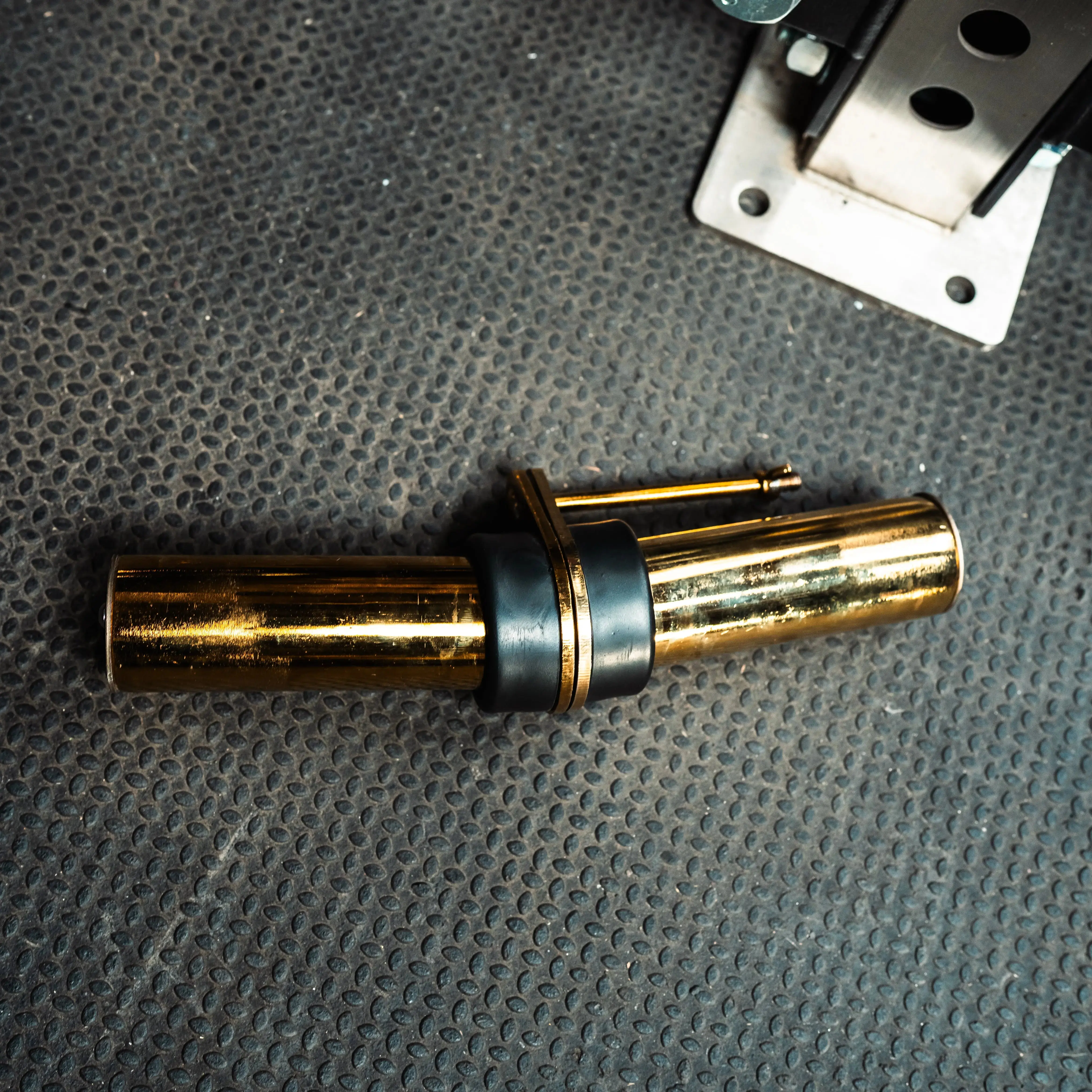 El Toro Weight Stack Horn Attachment - Image 13