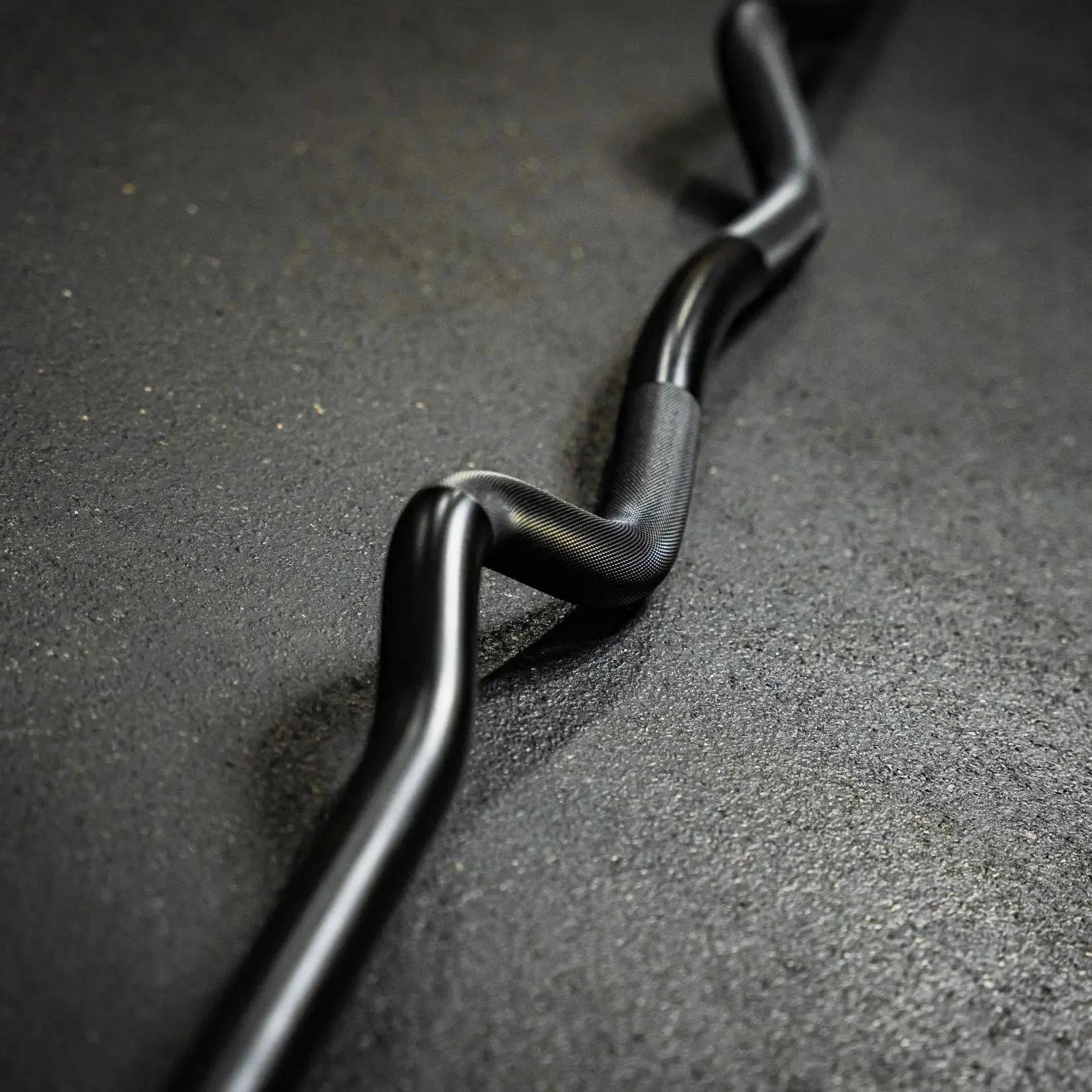 EZ Curl Bar Midas - Image 4