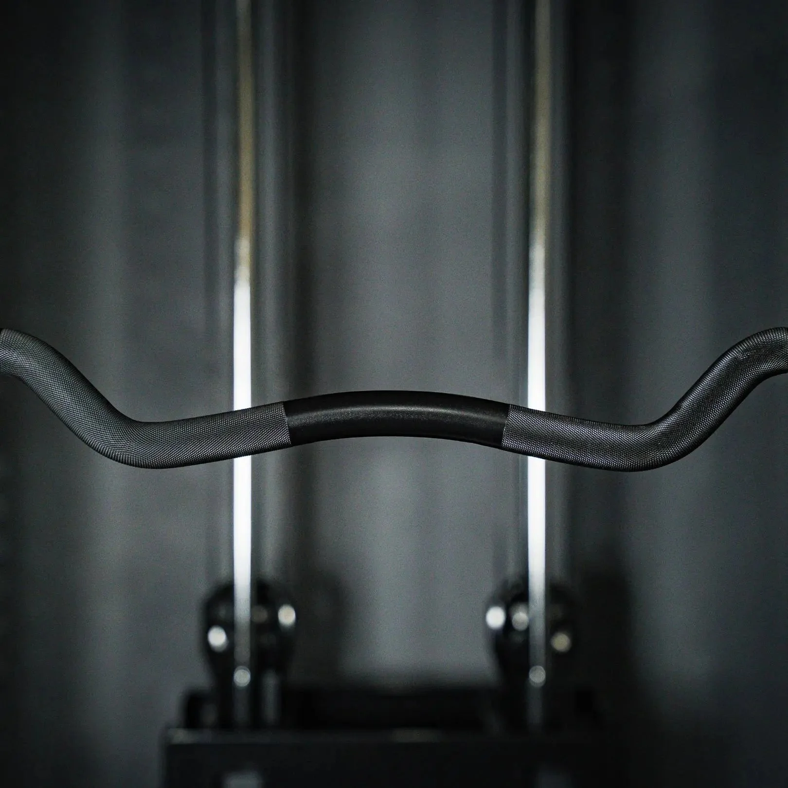 EZ Curl Bar Midas - Image 6