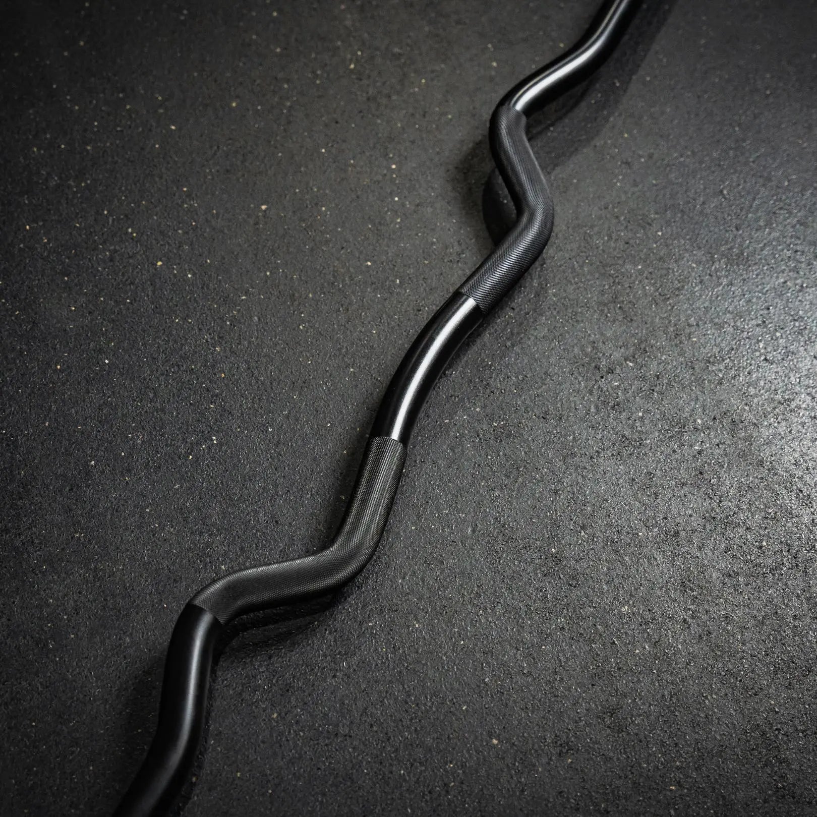 EZ Curl Bar Midas - Image 9