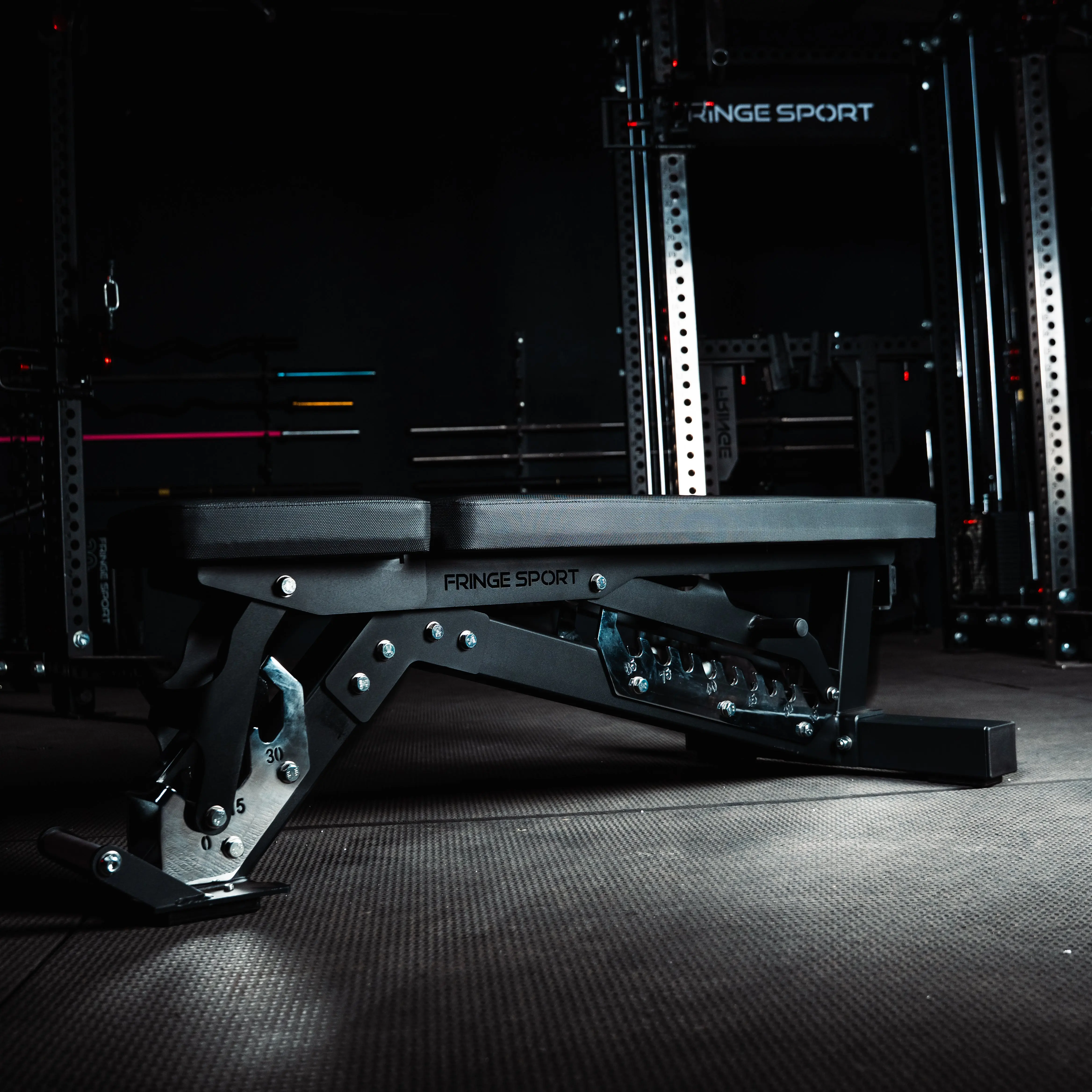 Falcon Bench - Image 10